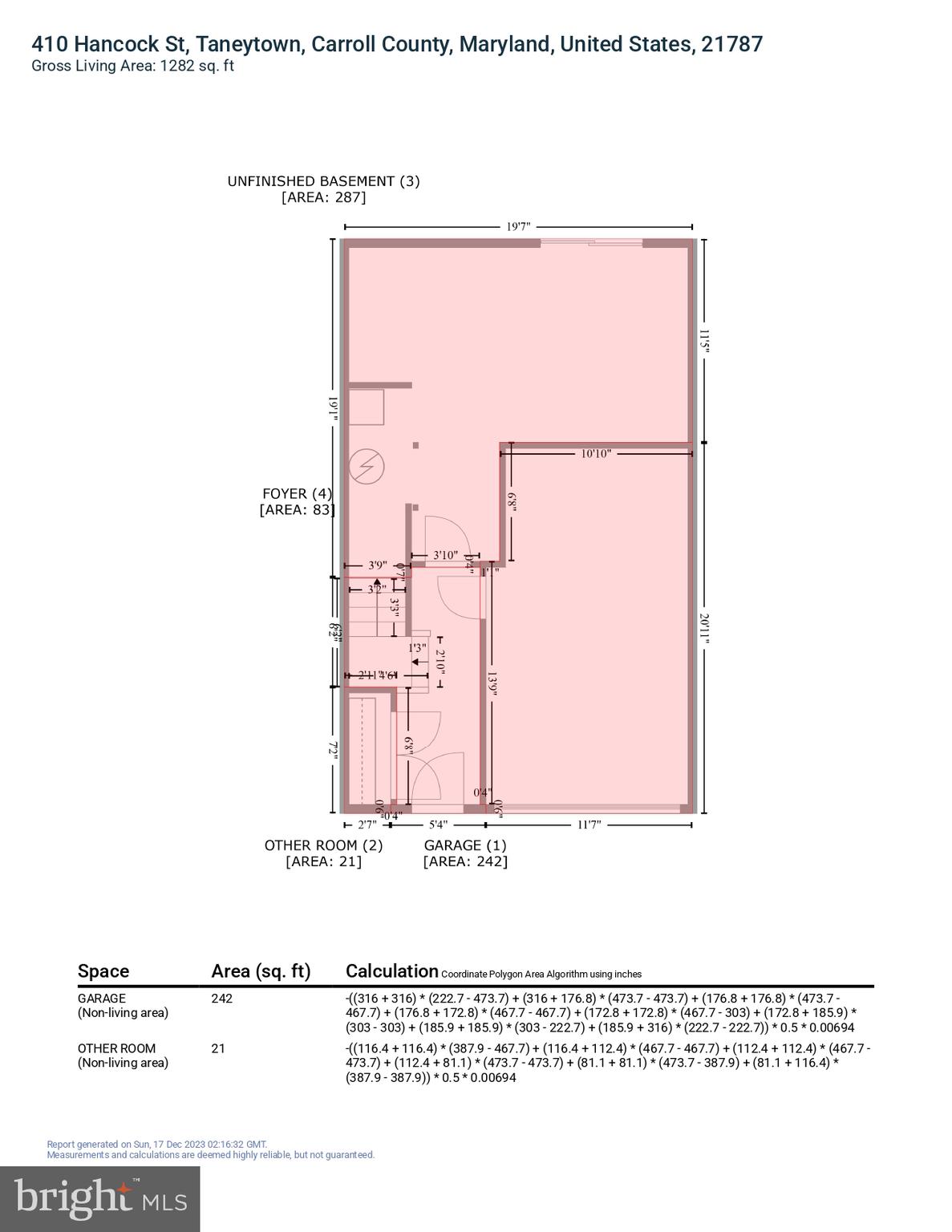 MEADE'S CROSSING - Residential