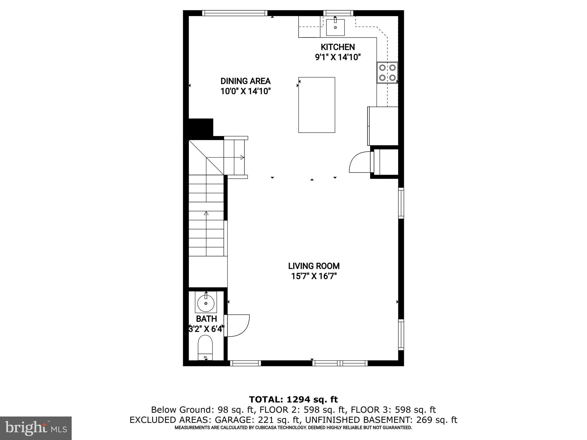 MEADE'S CROSSING - Residential