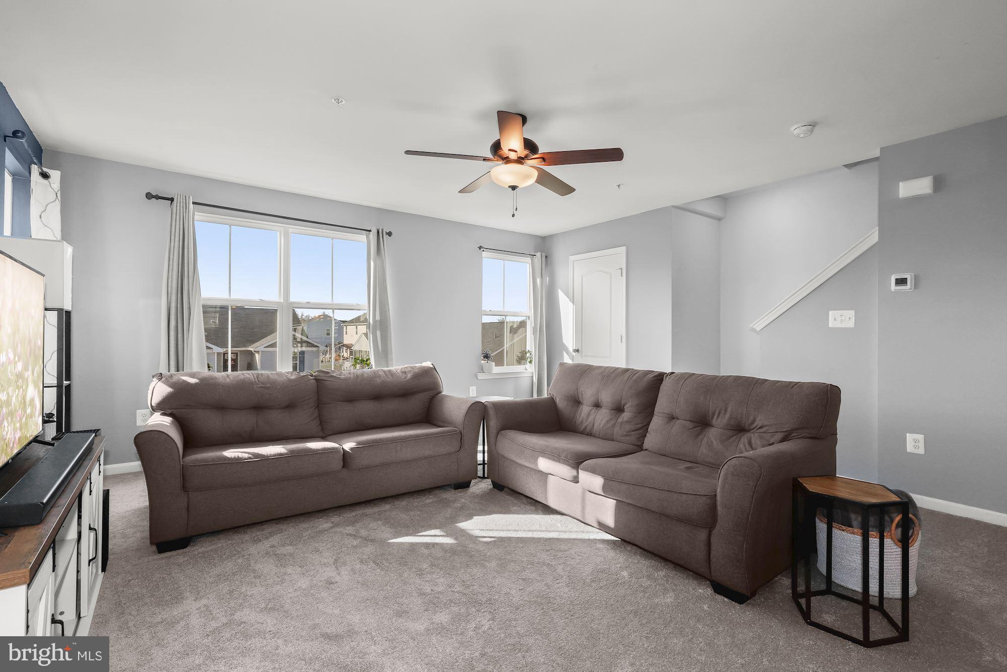 MEADE'S CROSSING - Residential