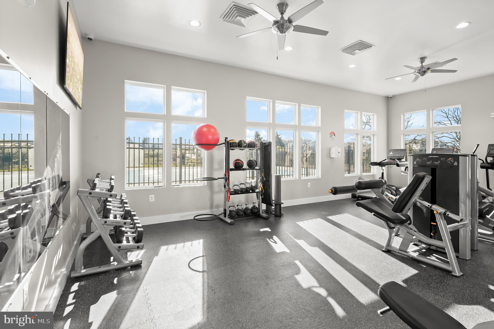 MEADE'S CROSSING - Residential