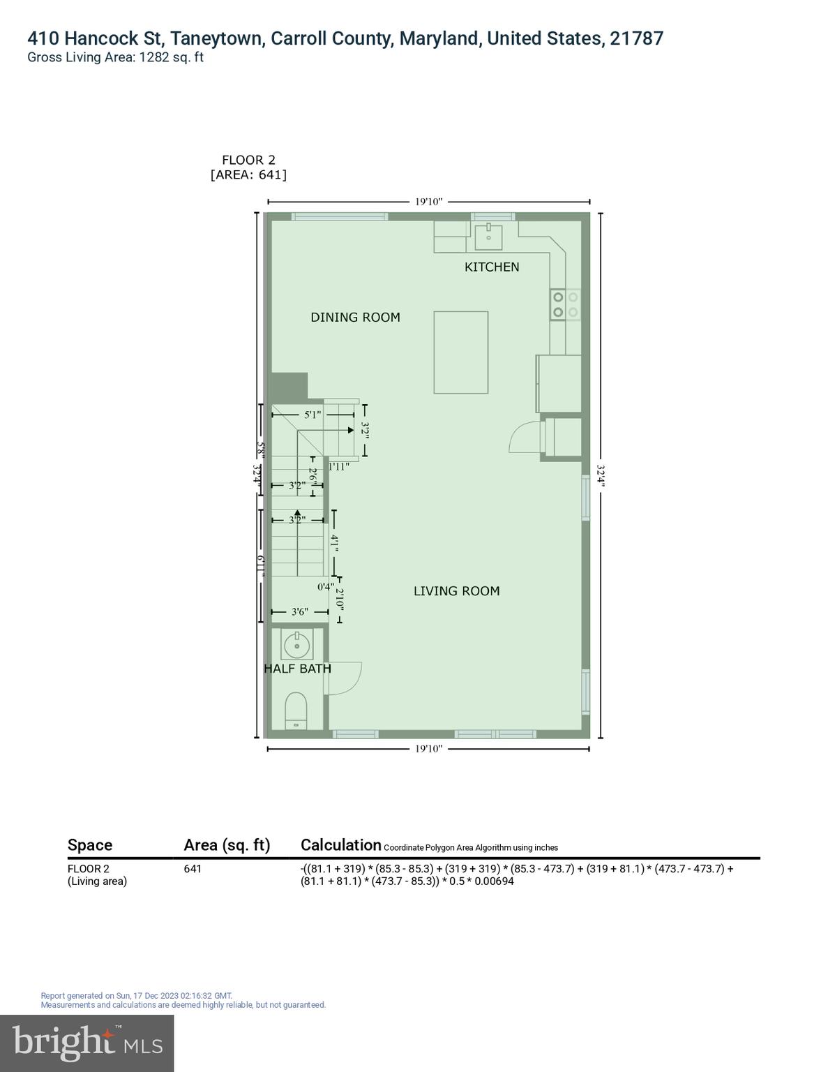 MEADE'S CROSSING - Residential
