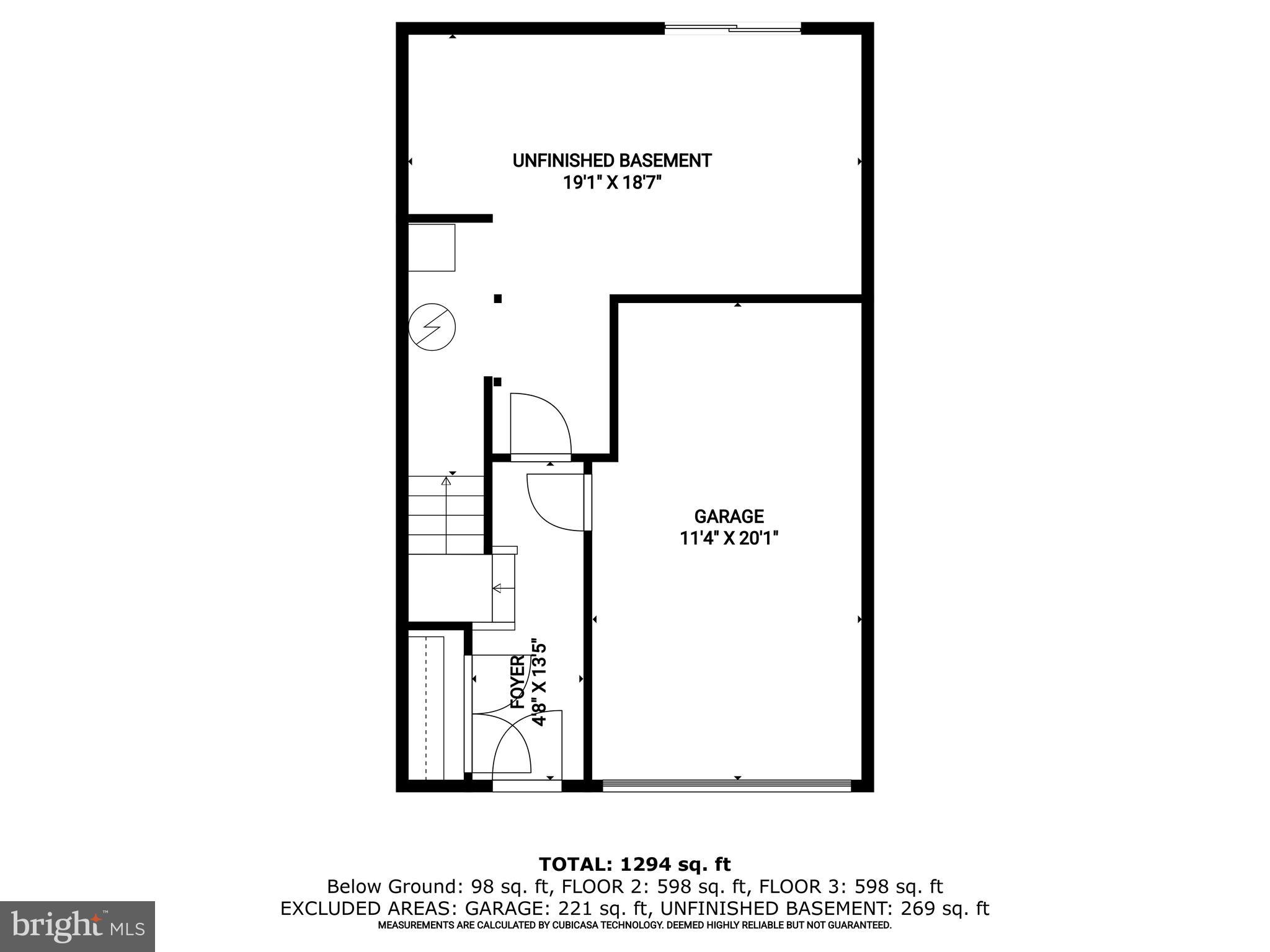 MEADE'S CROSSING - Residential