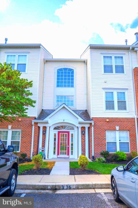 Photo of 5 Brook Farm Ct #5B, PERRY HALL, MD 21128 (MLS # MDBC2173516)