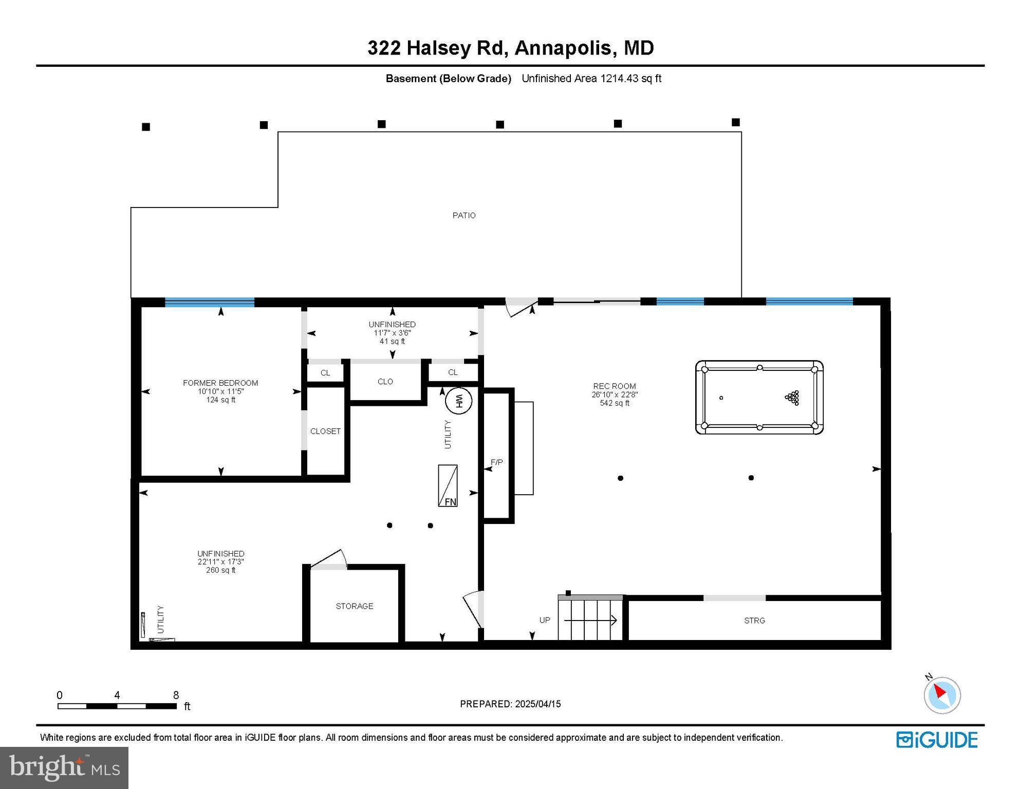 ADMIRAL HEIGHTS - Residential