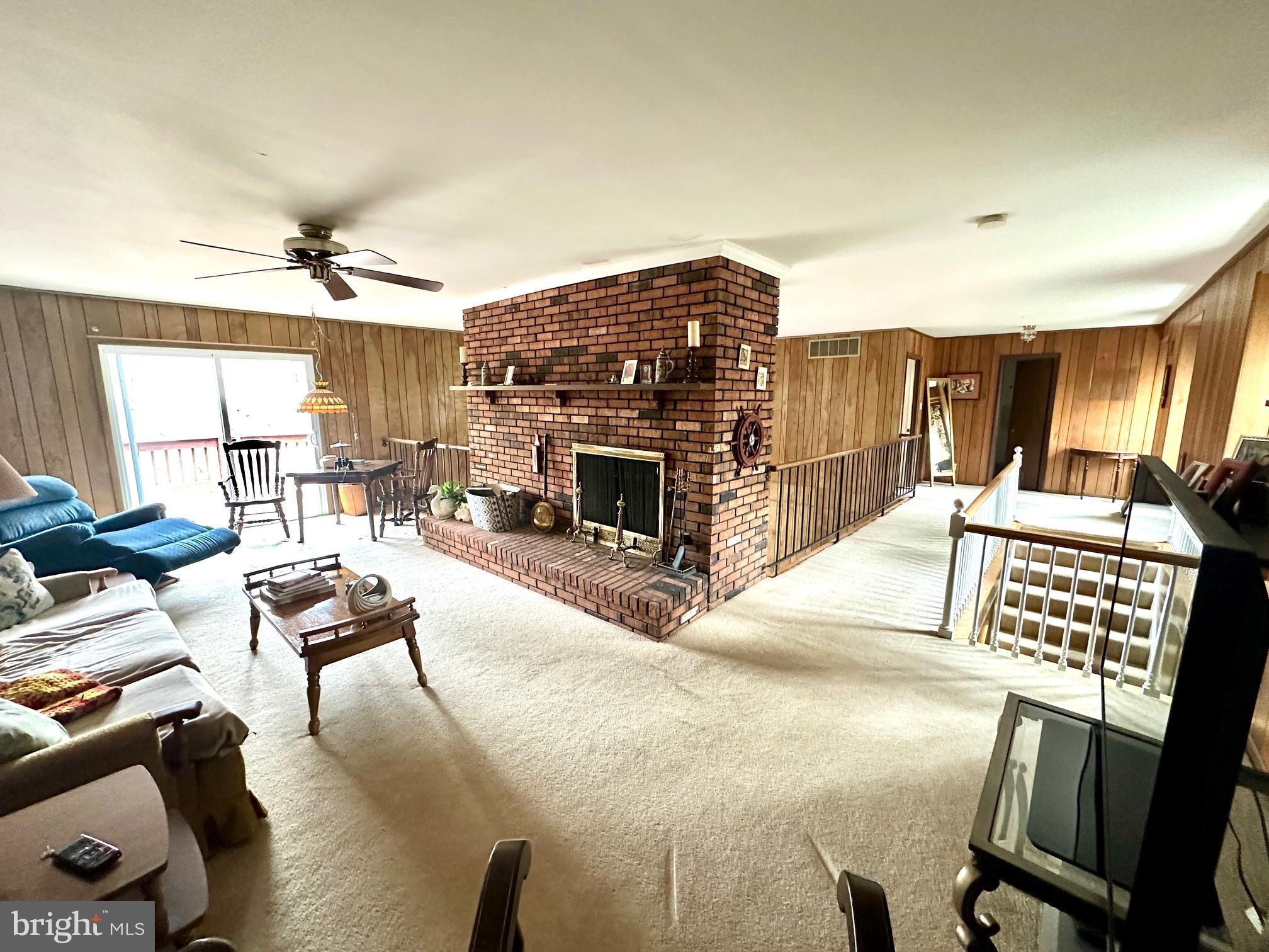 ADMIRAL HEIGHTS - Residential