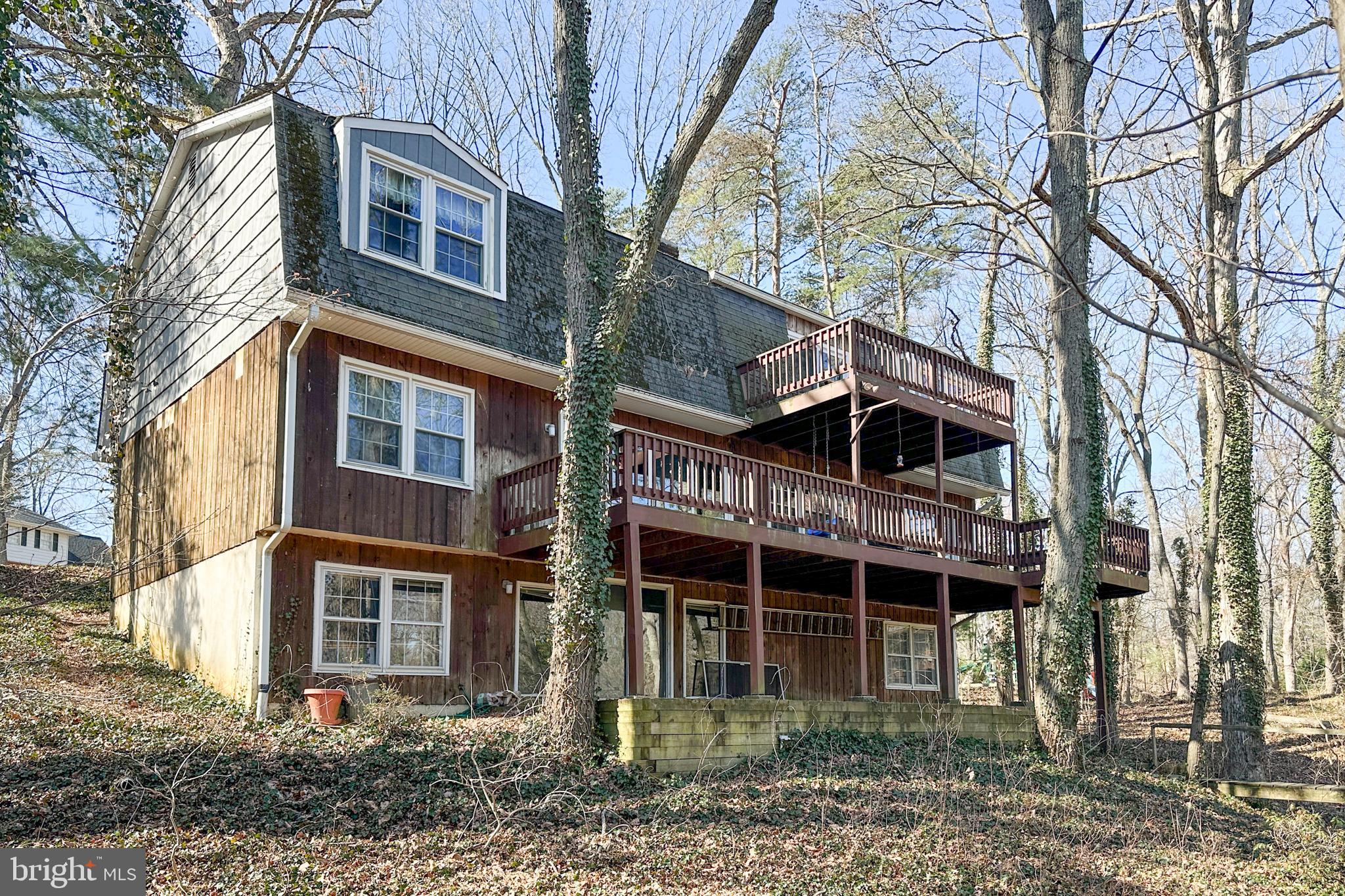 ADMIRAL HEIGHTS - Residential