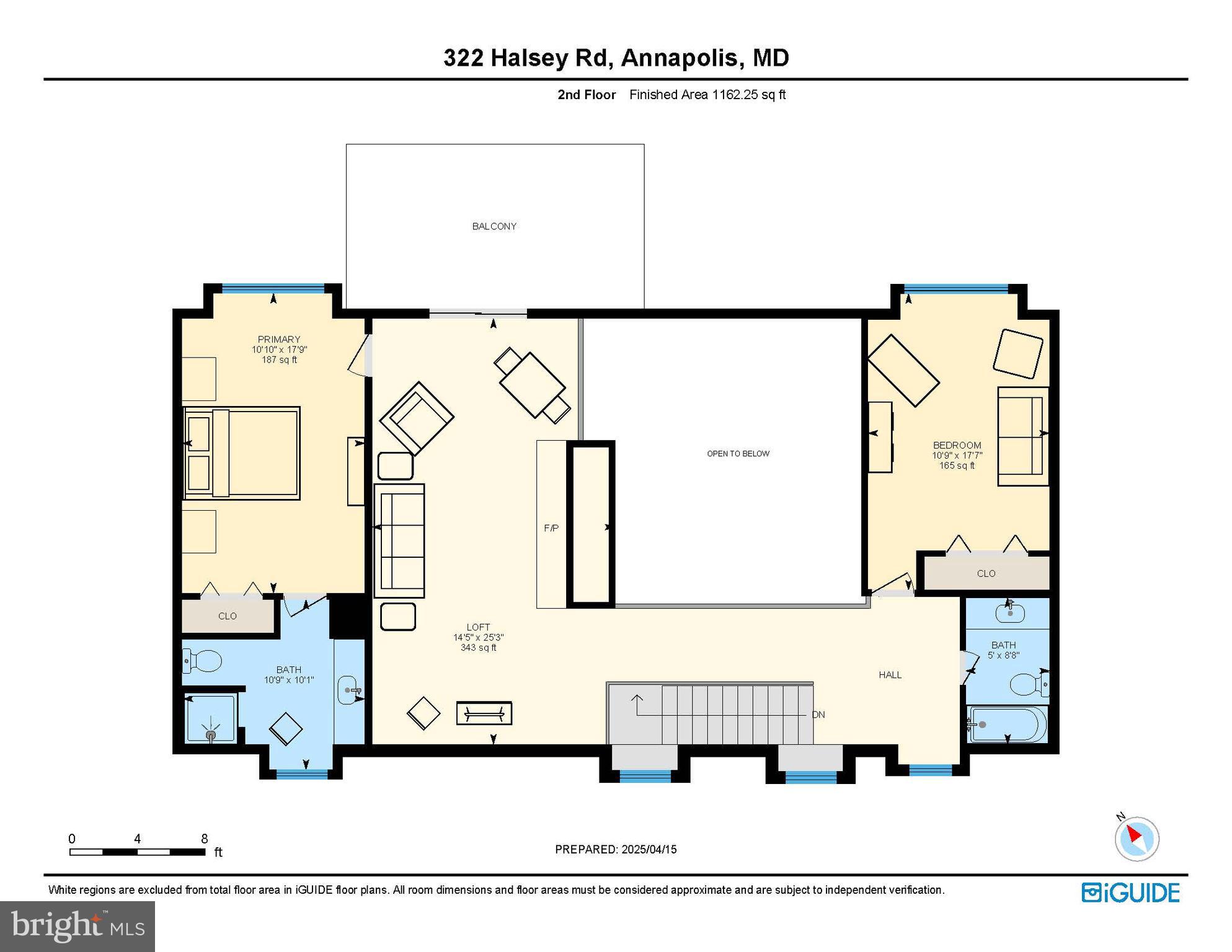 ADMIRAL HEIGHTS - Residential