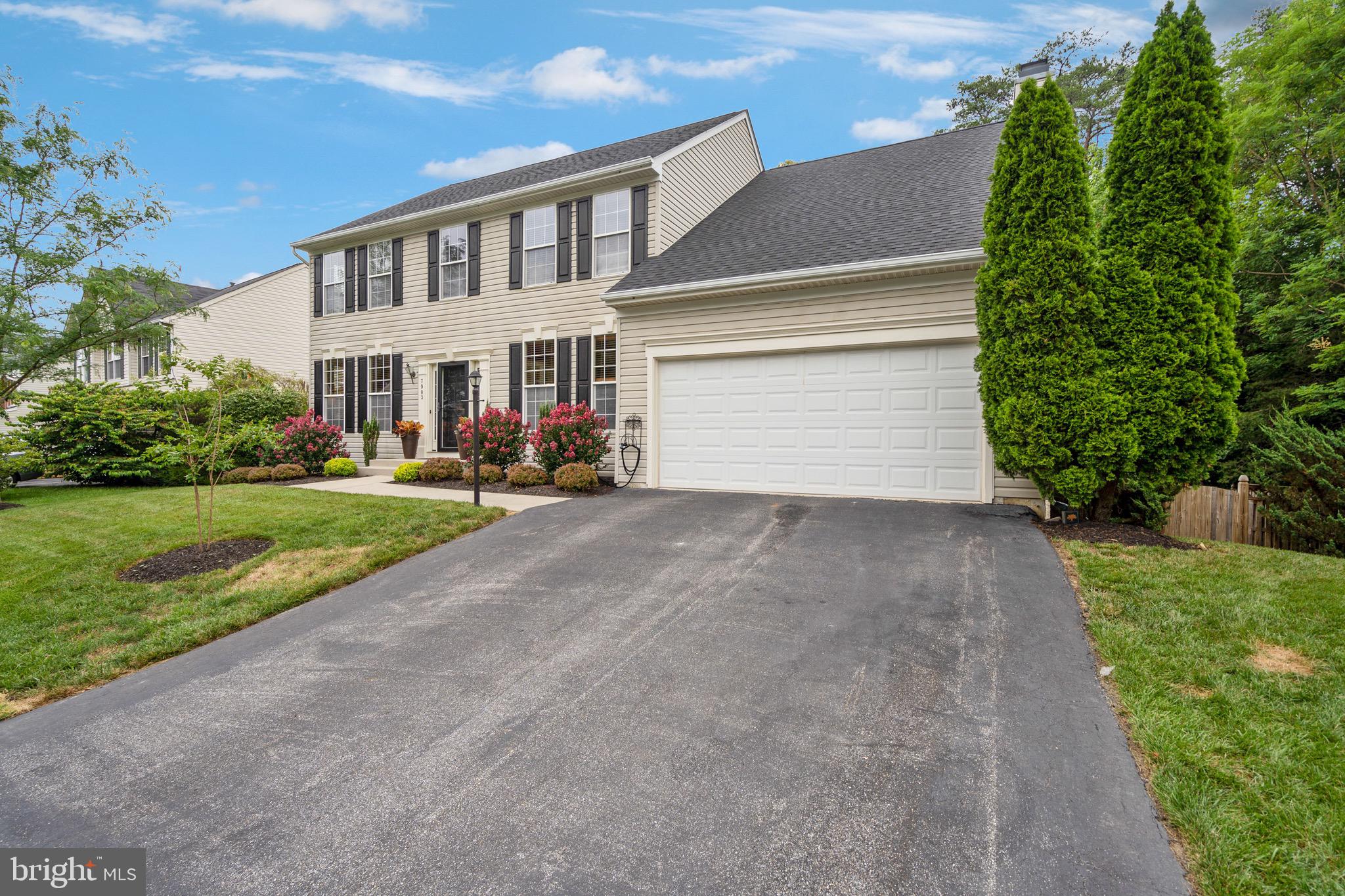 SADDLEBROOK WEST - Residential