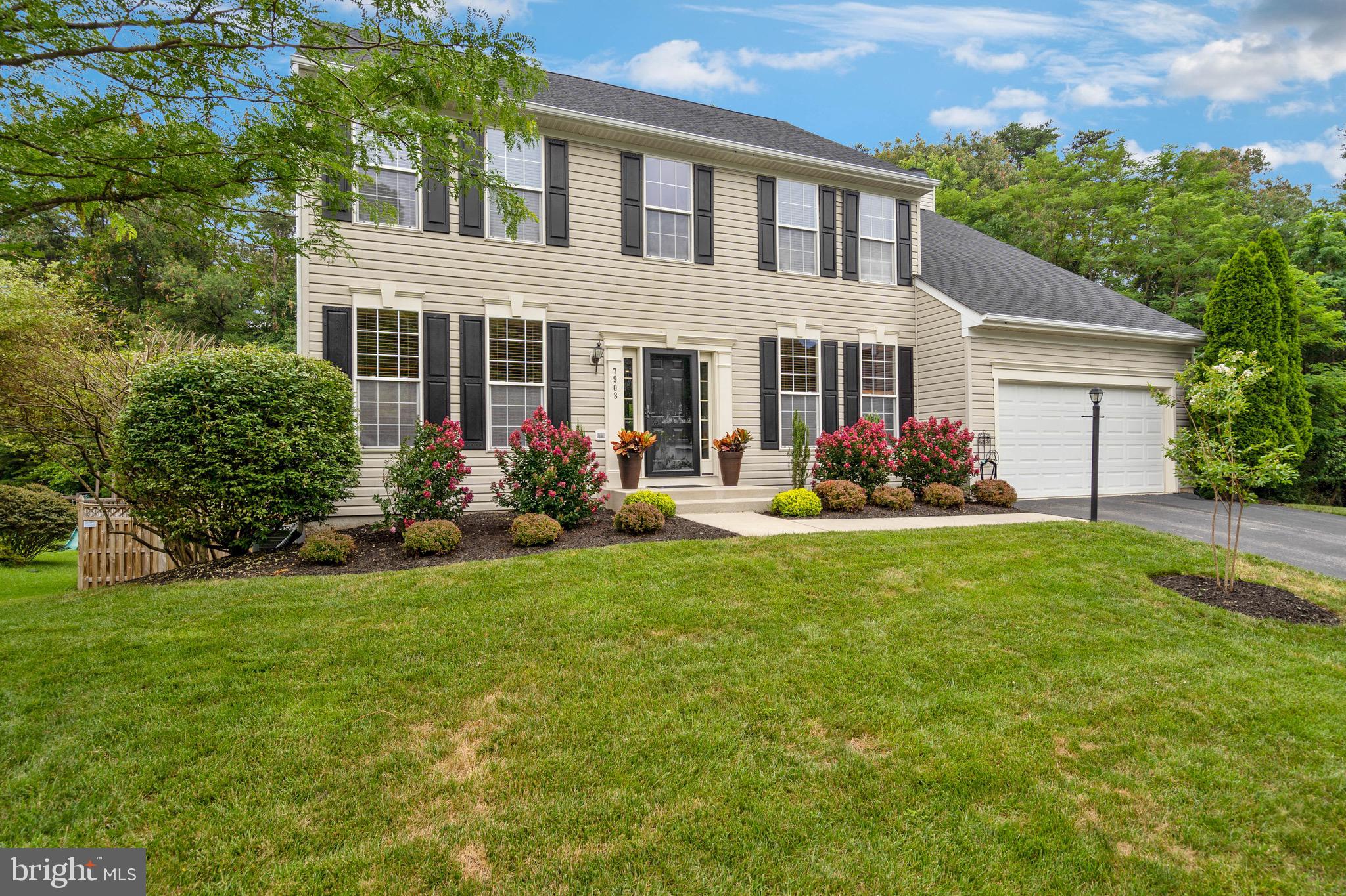 SADDLEBROOK WEST - Residential