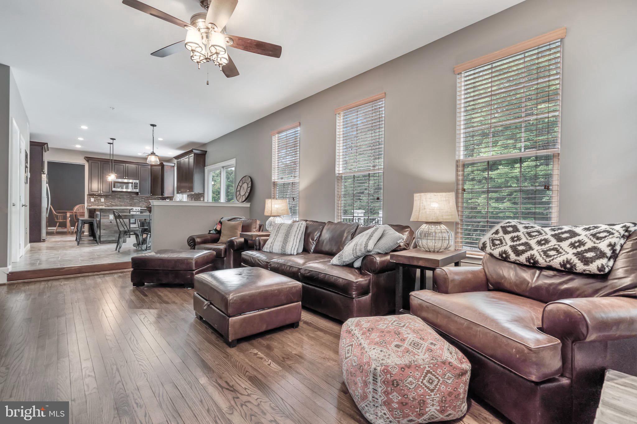 SADDLEBROOK WEST - Residential