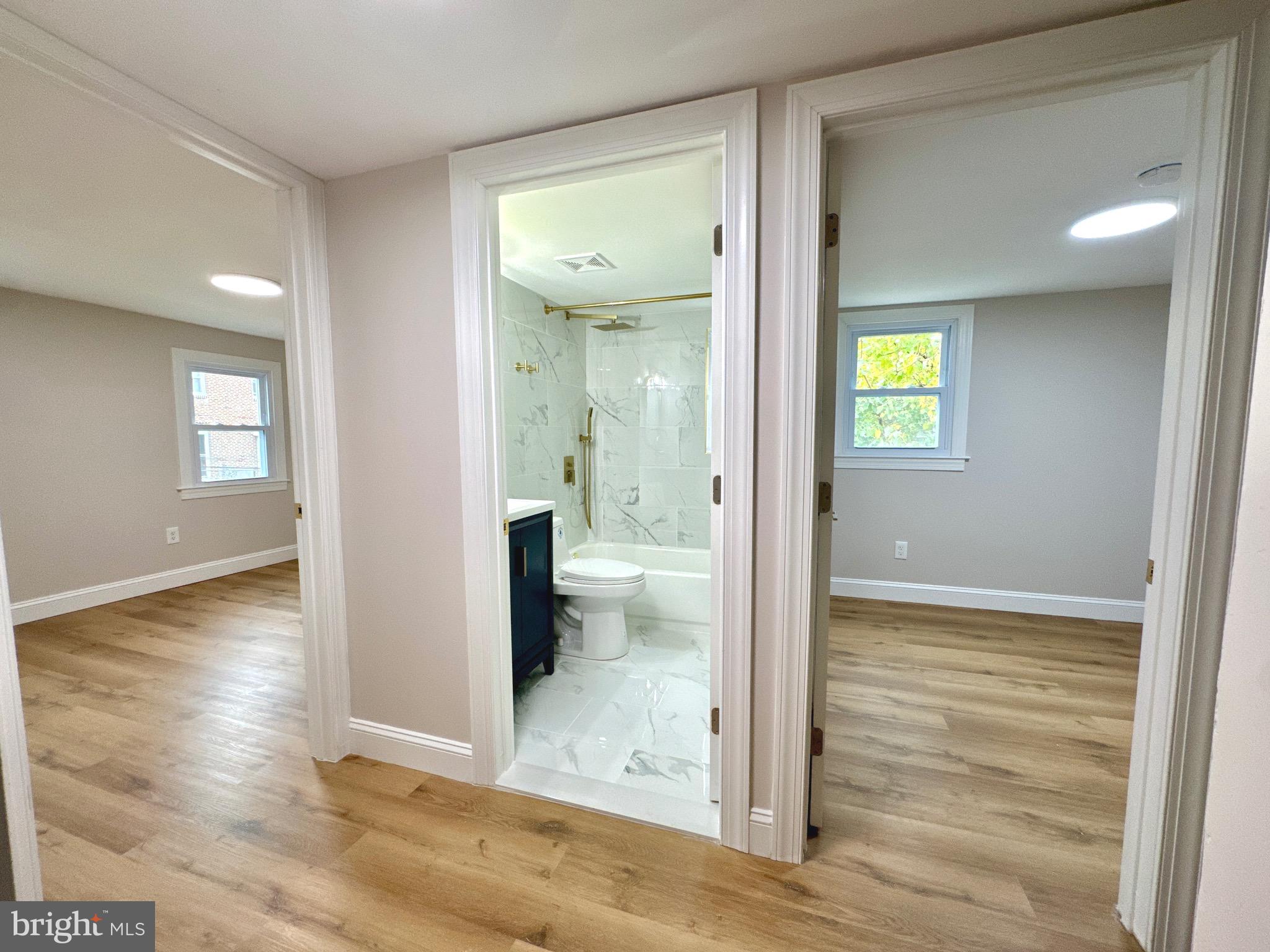 HOLMESBURG - Residential