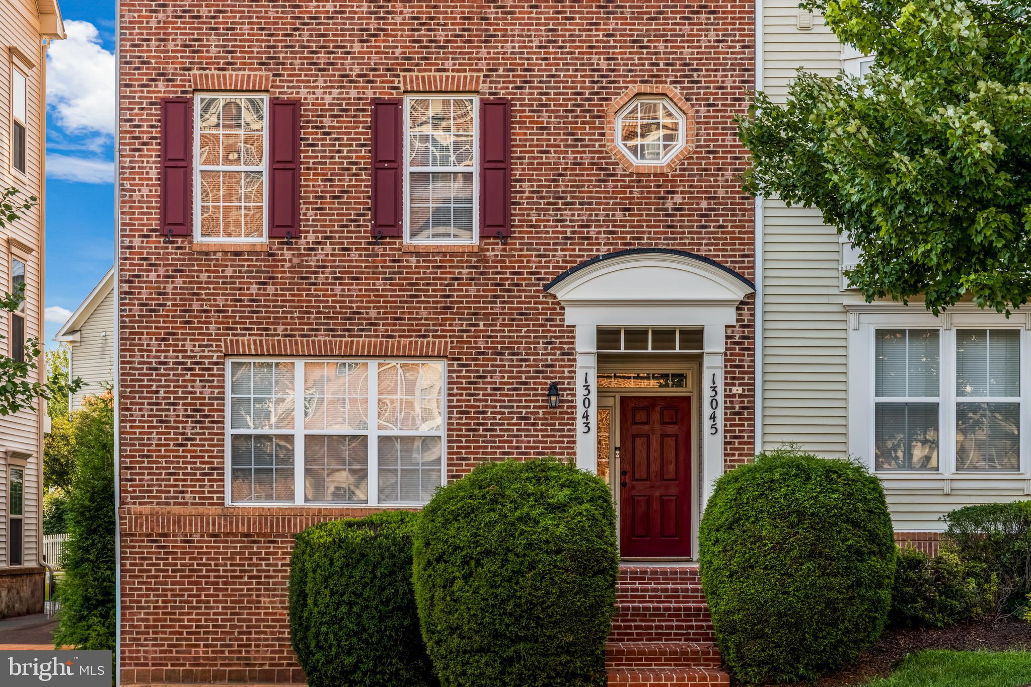 13043 CLARKSBURG SQUARE ROAD 11