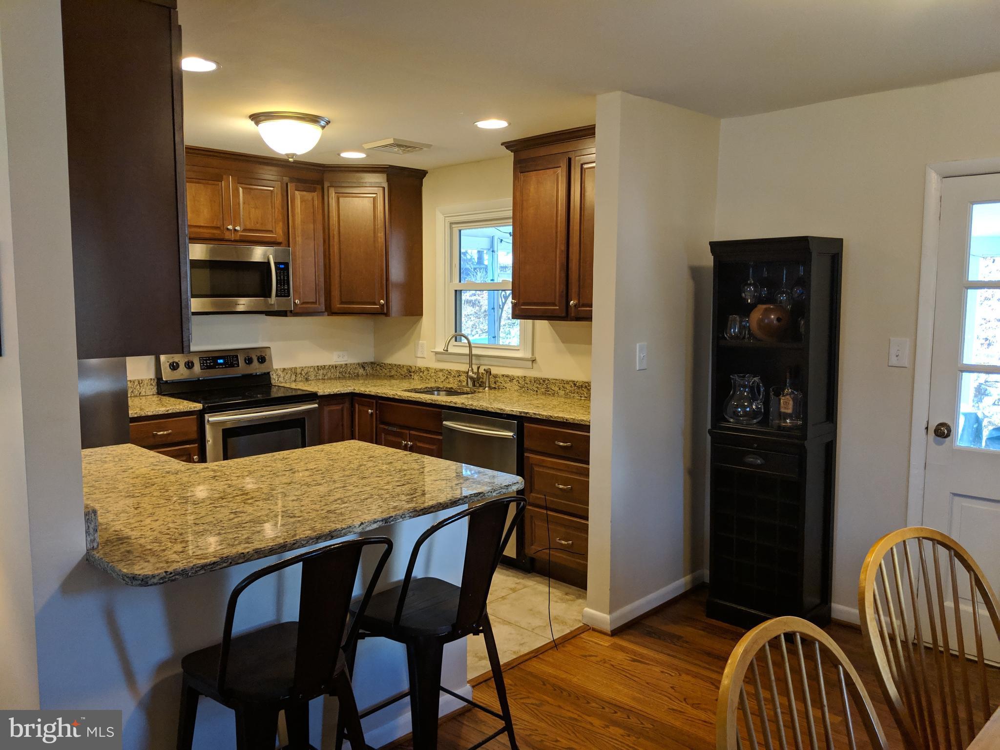 116 BARTHOLOMEW ROAD