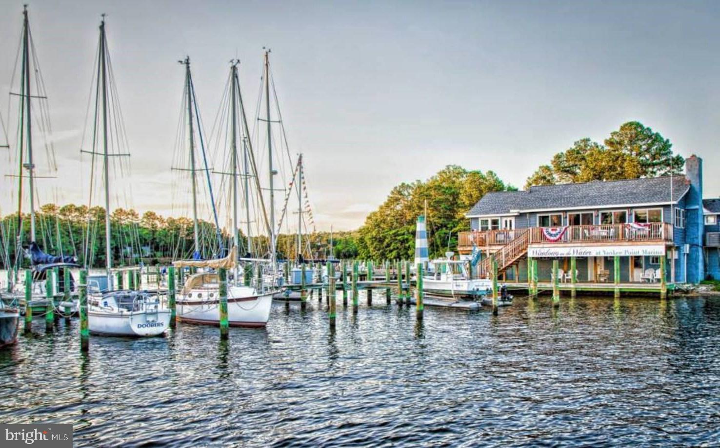 YANKEE POINT - Residential