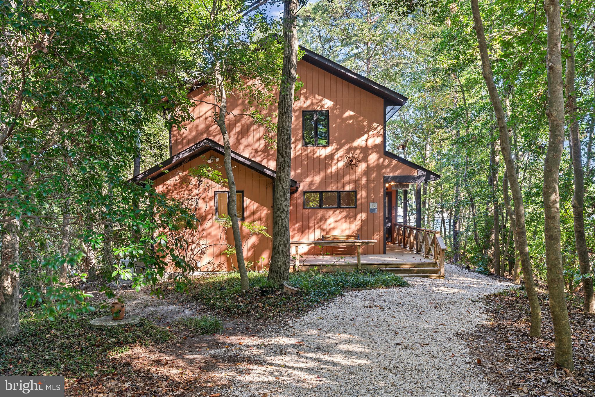 YANKEE POINT - Residential