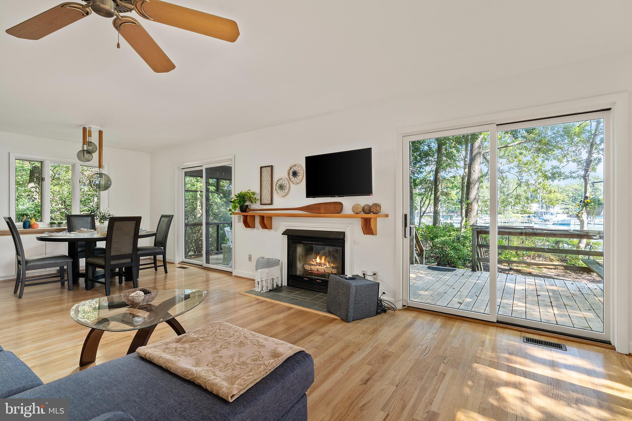 YANKEE POINT - Residential