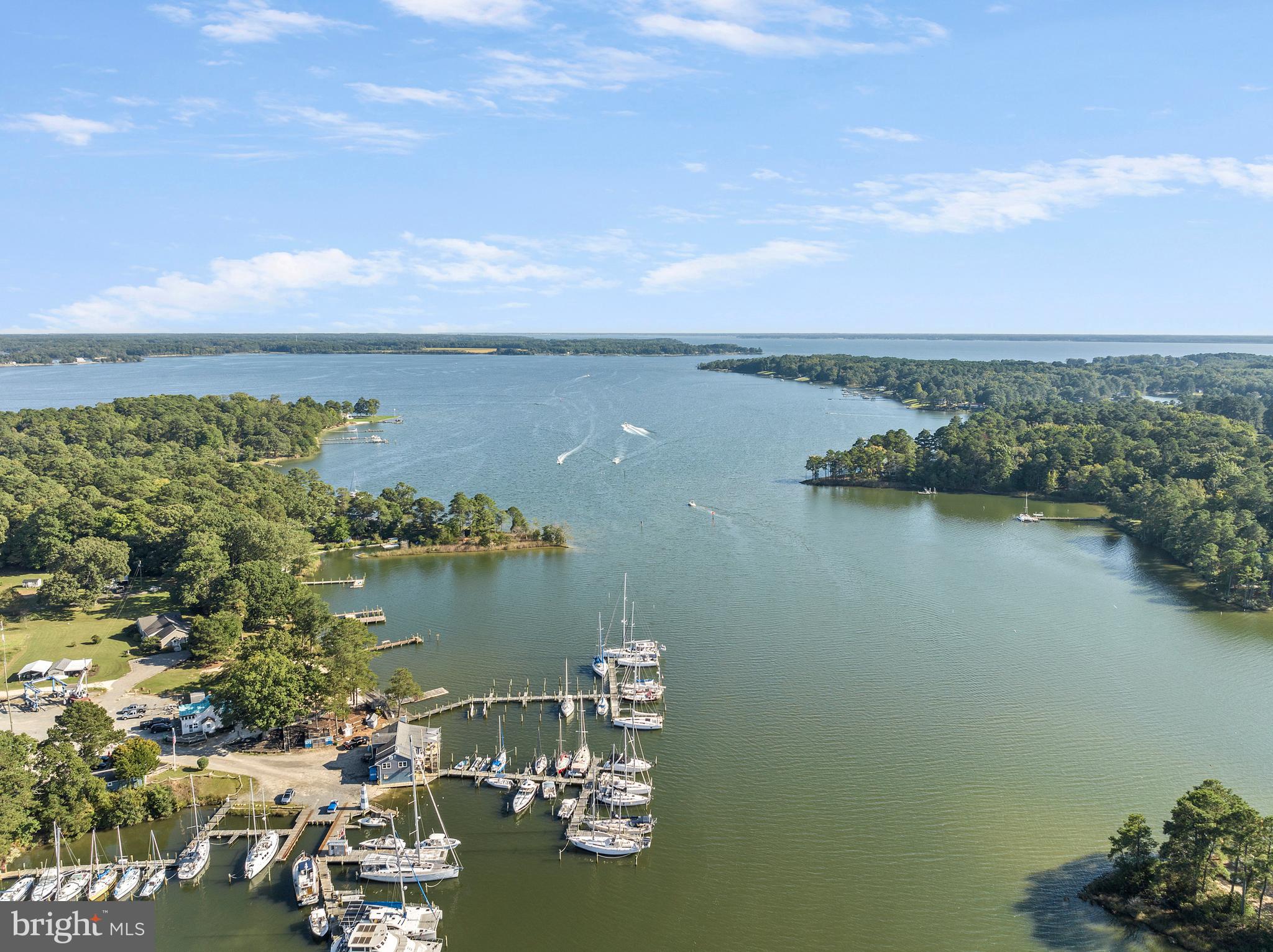 YANKEE POINT - Residential