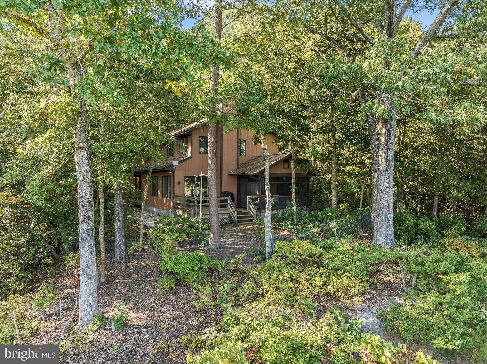 YANKEE POINT - Residential