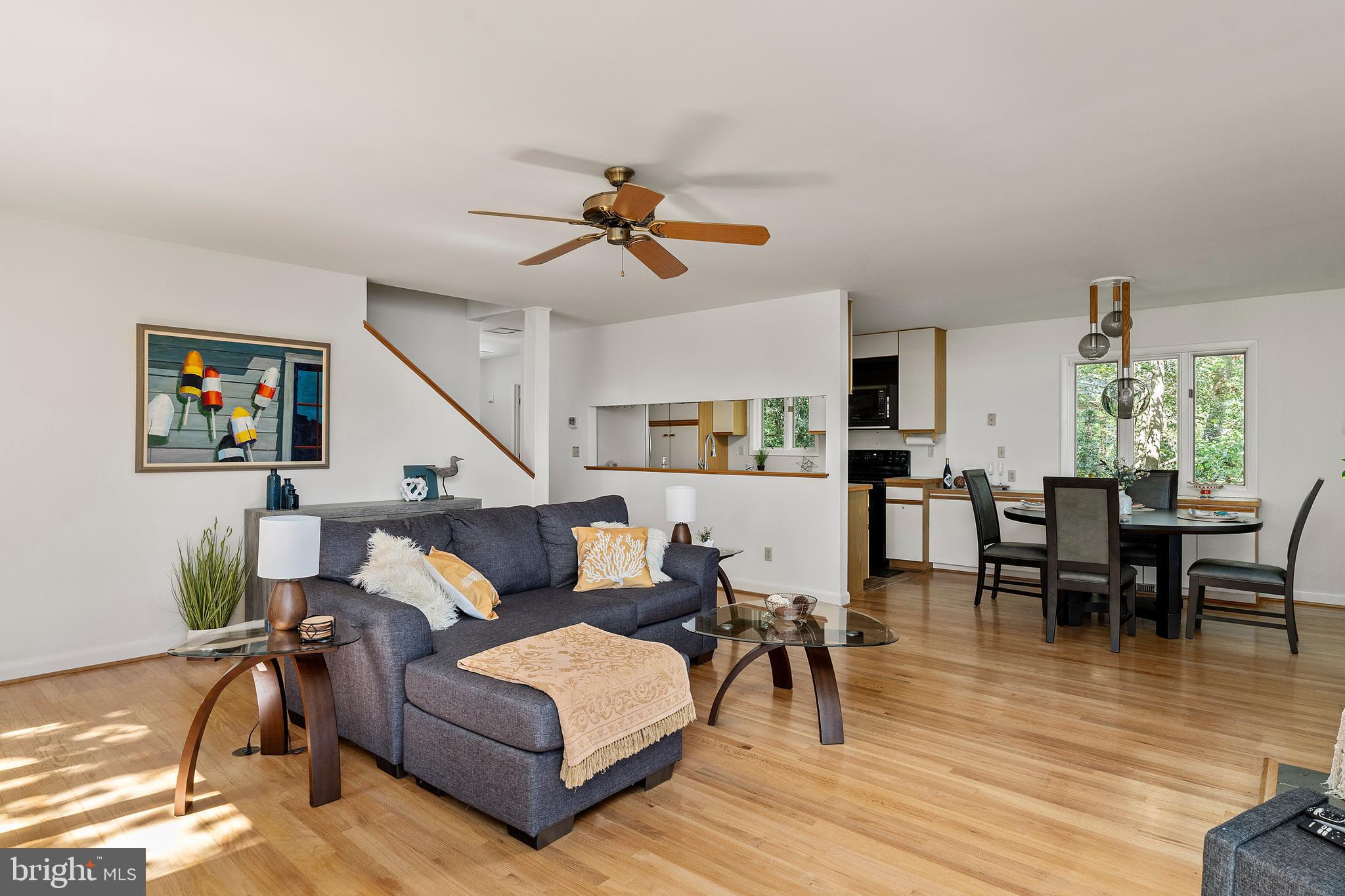 YANKEE POINT - Residential