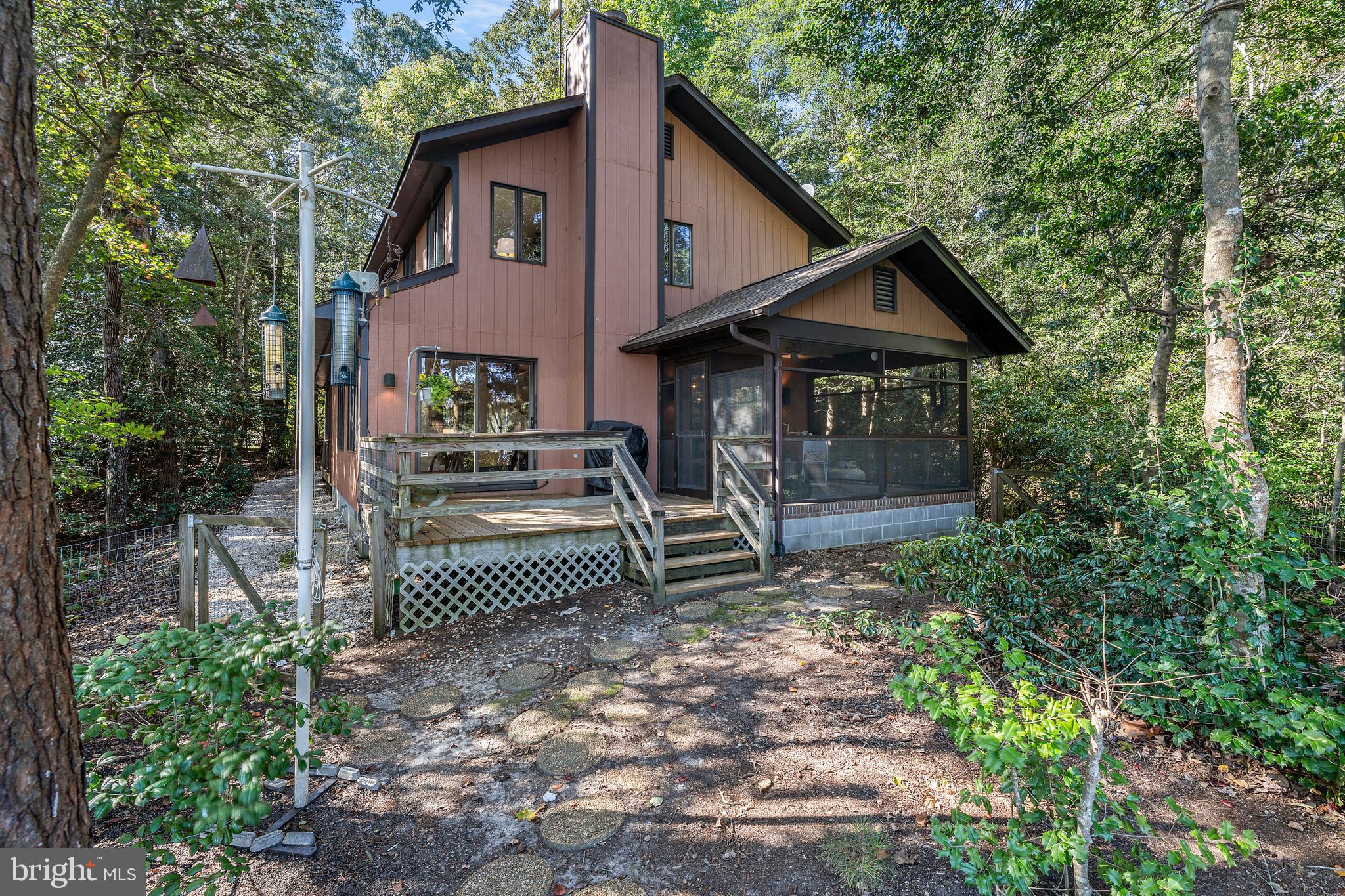 YANKEE POINT - Residential