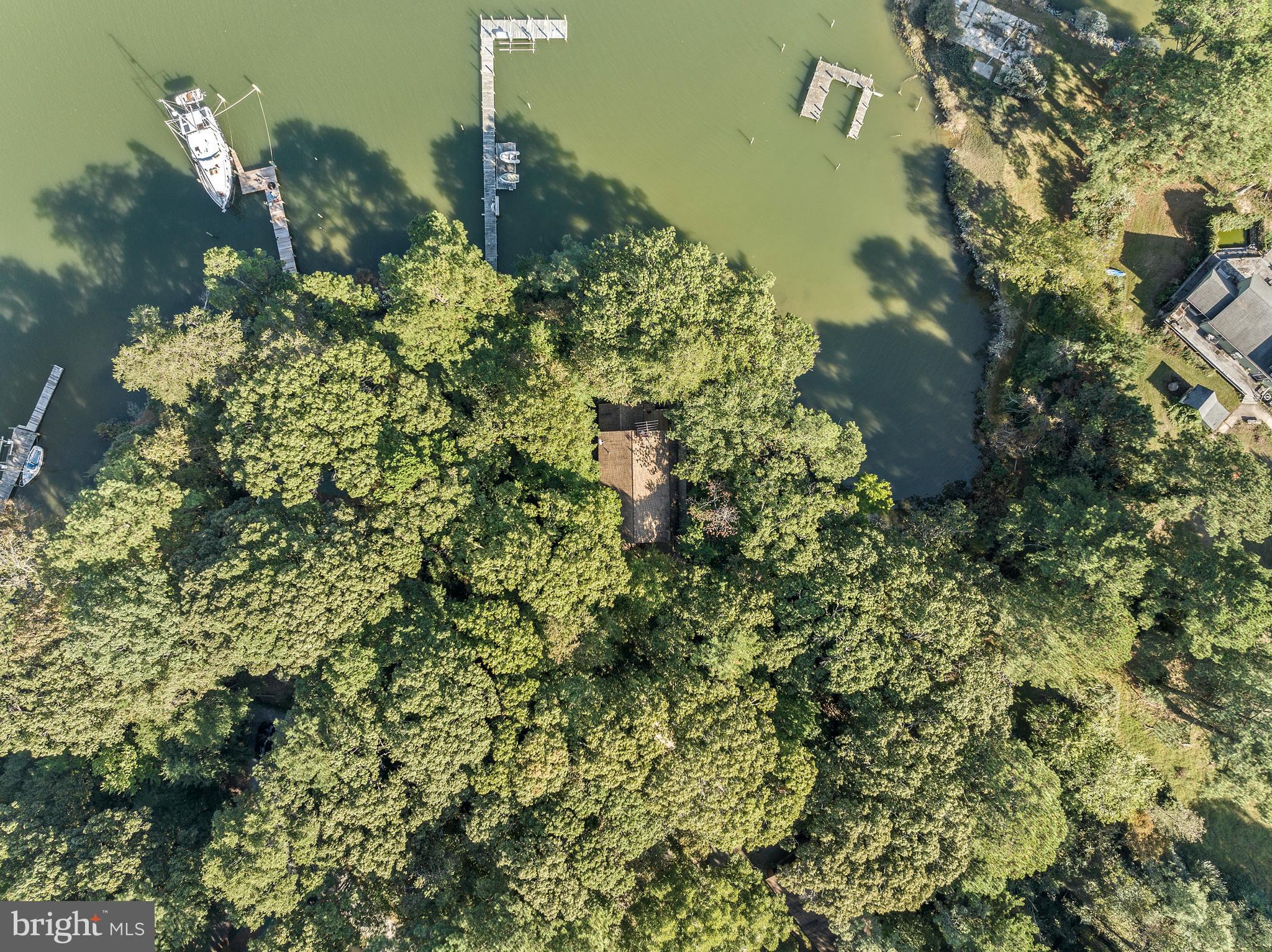 YANKEE POINT - Residential