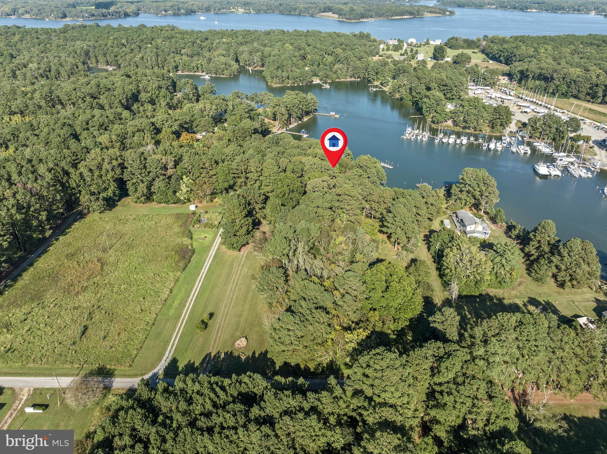 YANKEE POINT - Residential