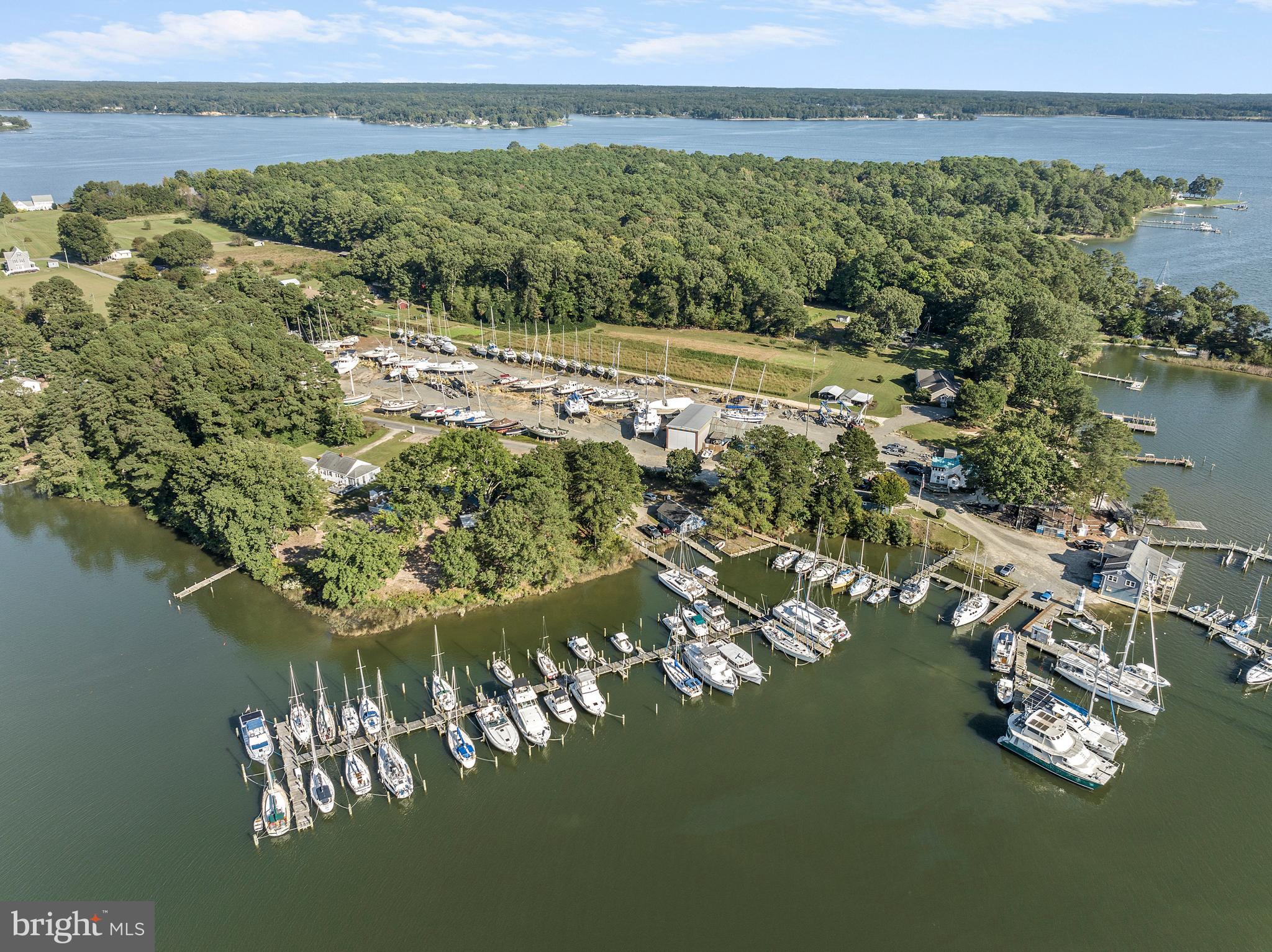 YANKEE POINT - Residential