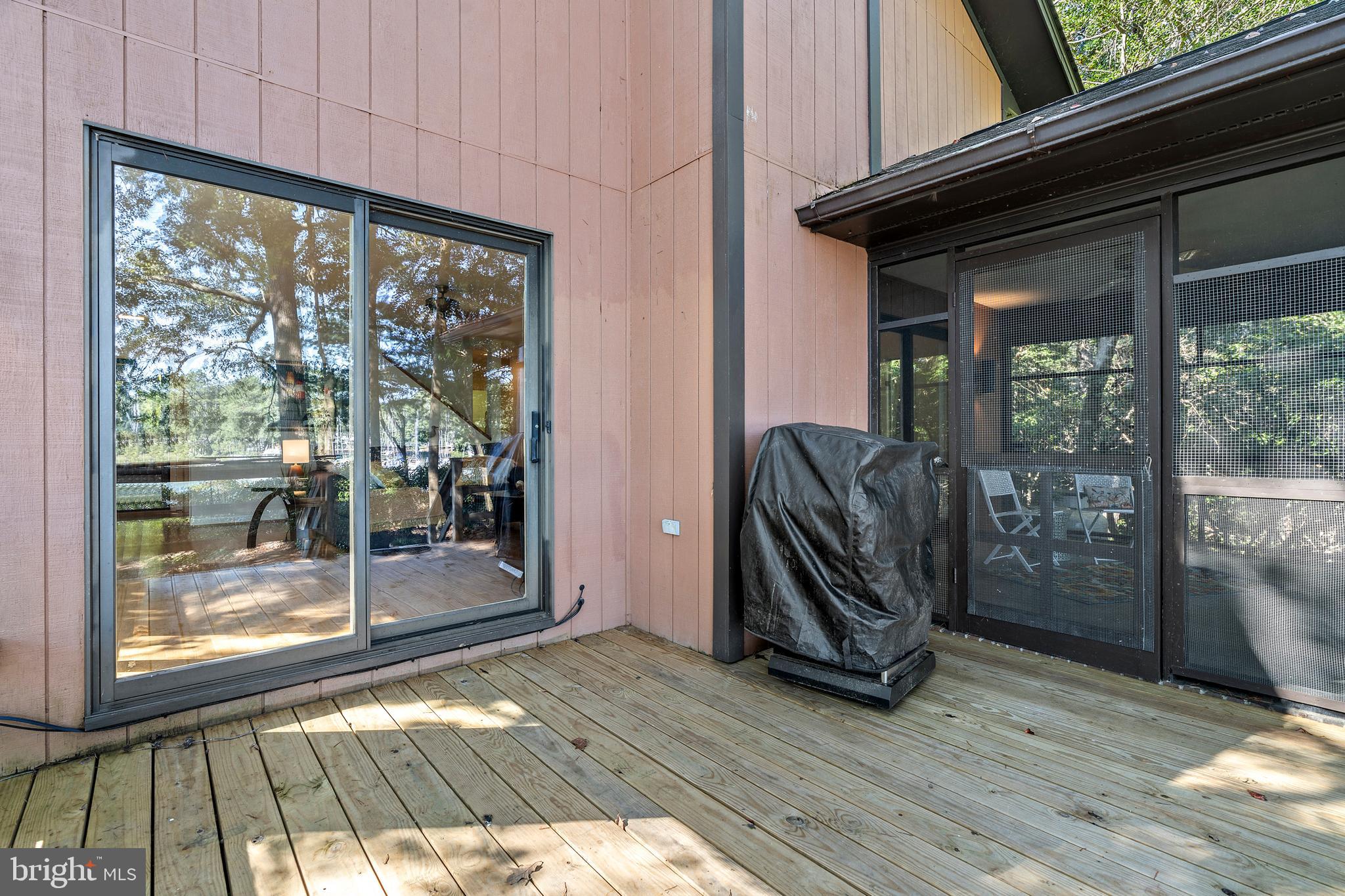 YANKEE POINT - Residential