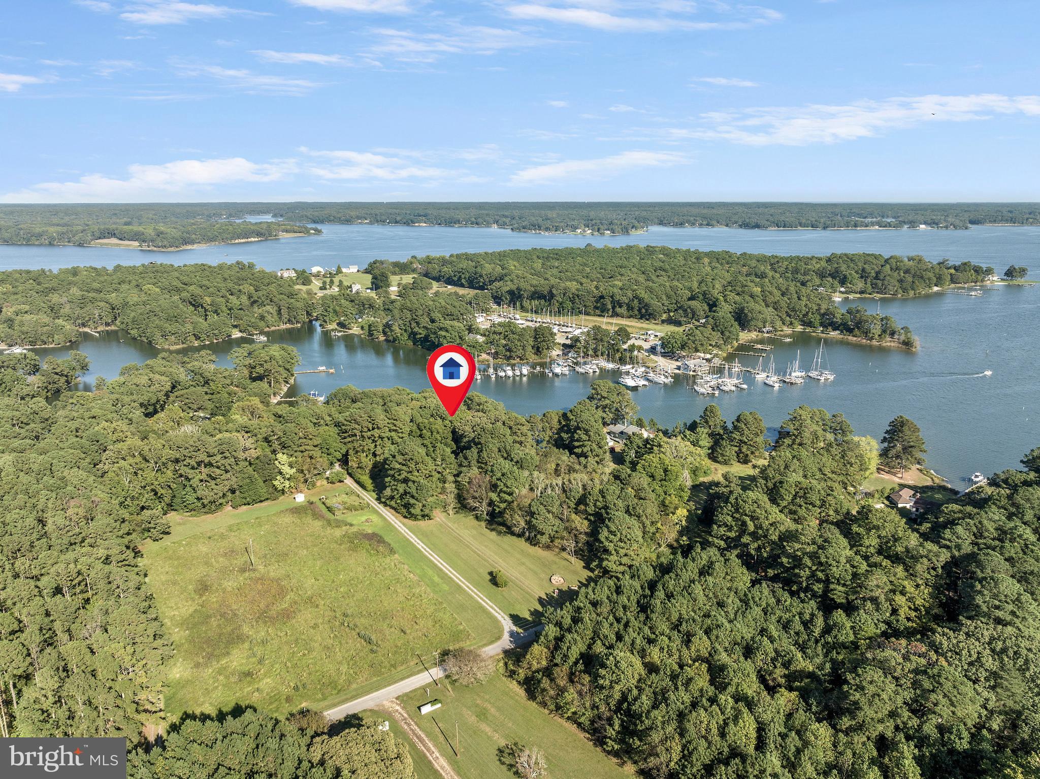 YANKEE POINT - Residential