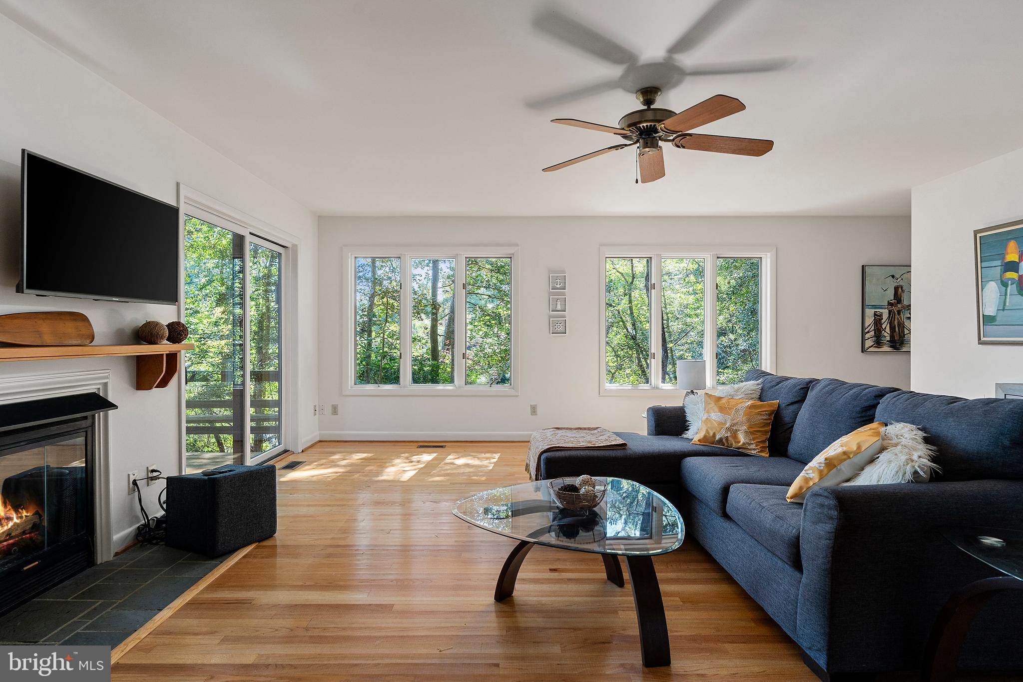 YANKEE POINT - Residential