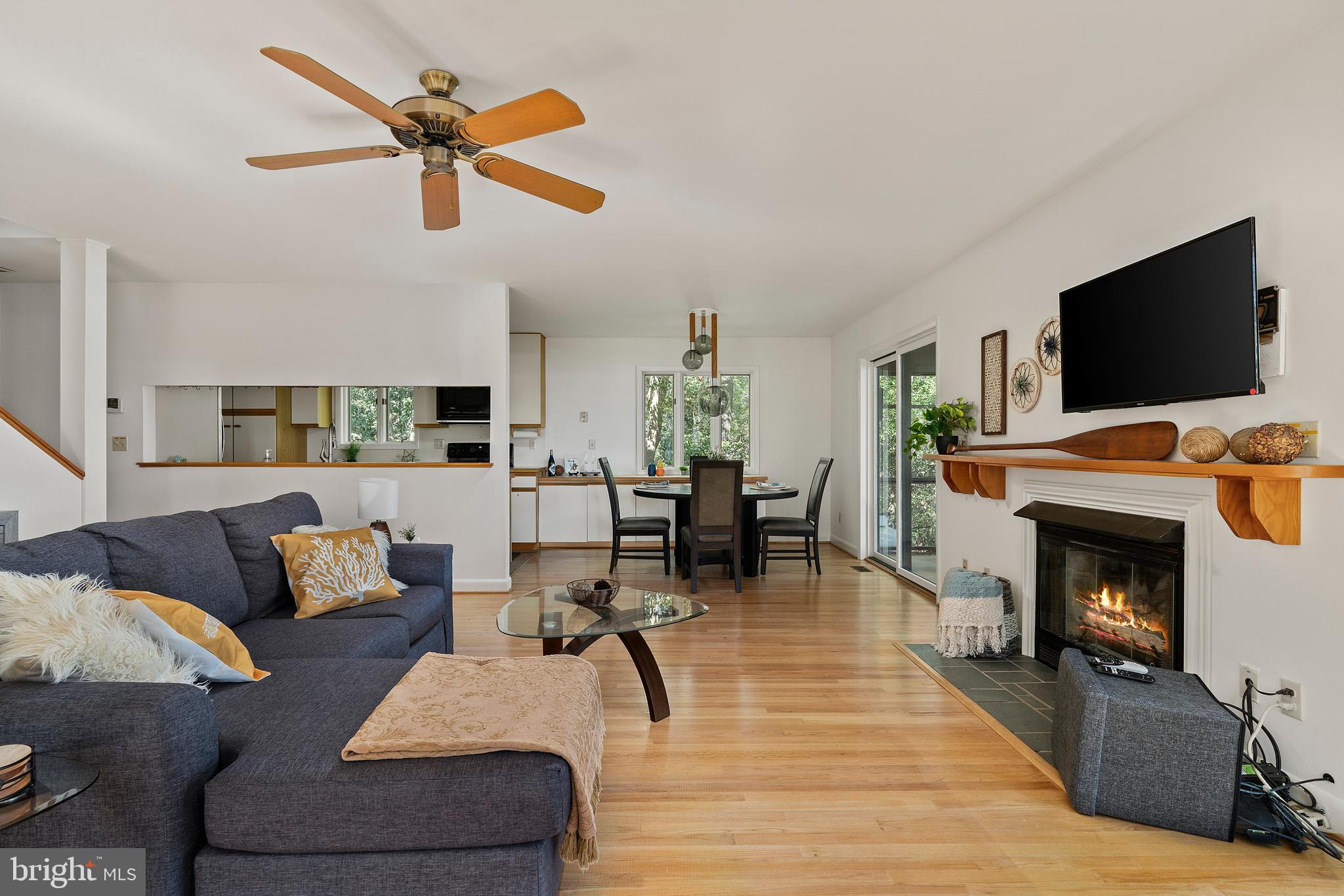 YANKEE POINT - Residential