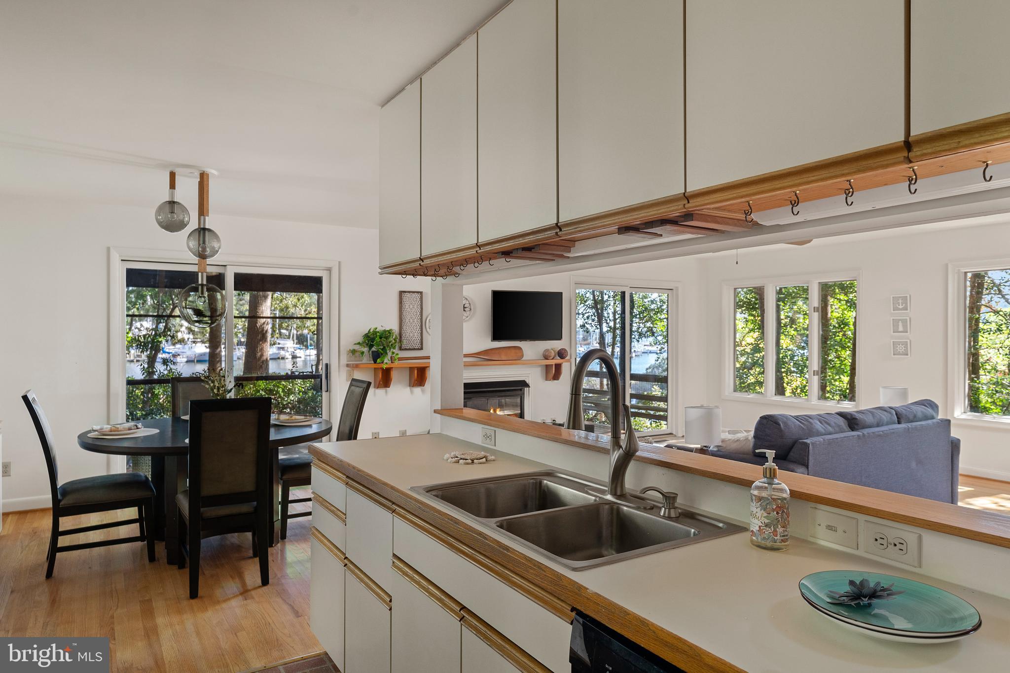 YANKEE POINT - Residential