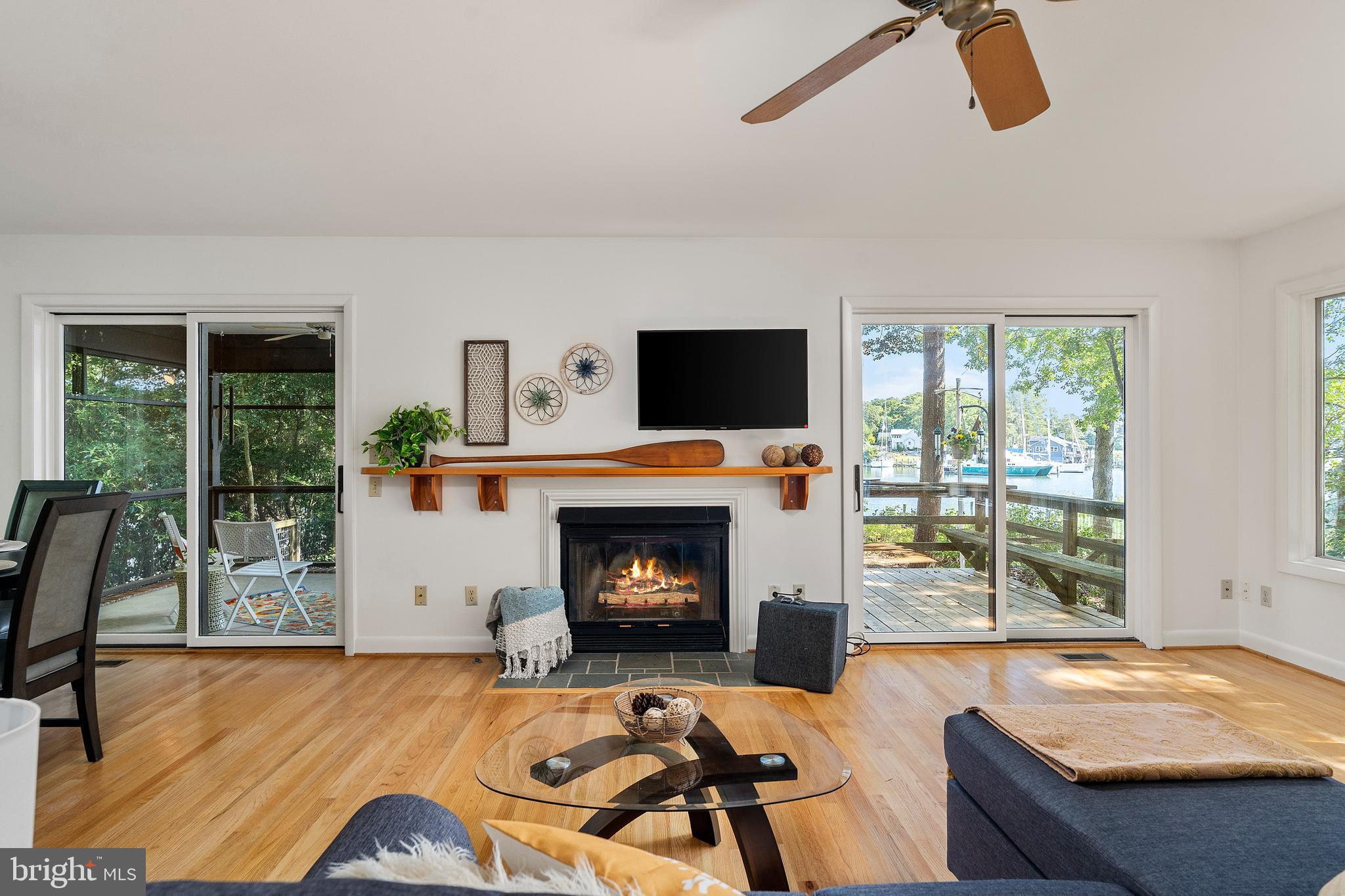 YANKEE POINT - Residential