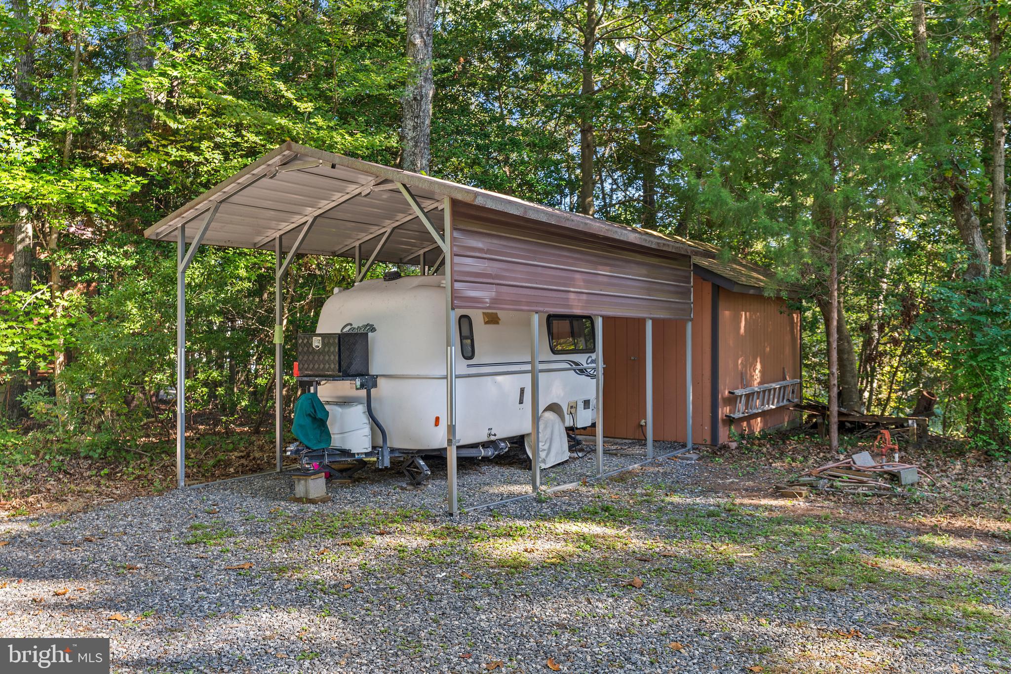 YANKEE POINT - Residential