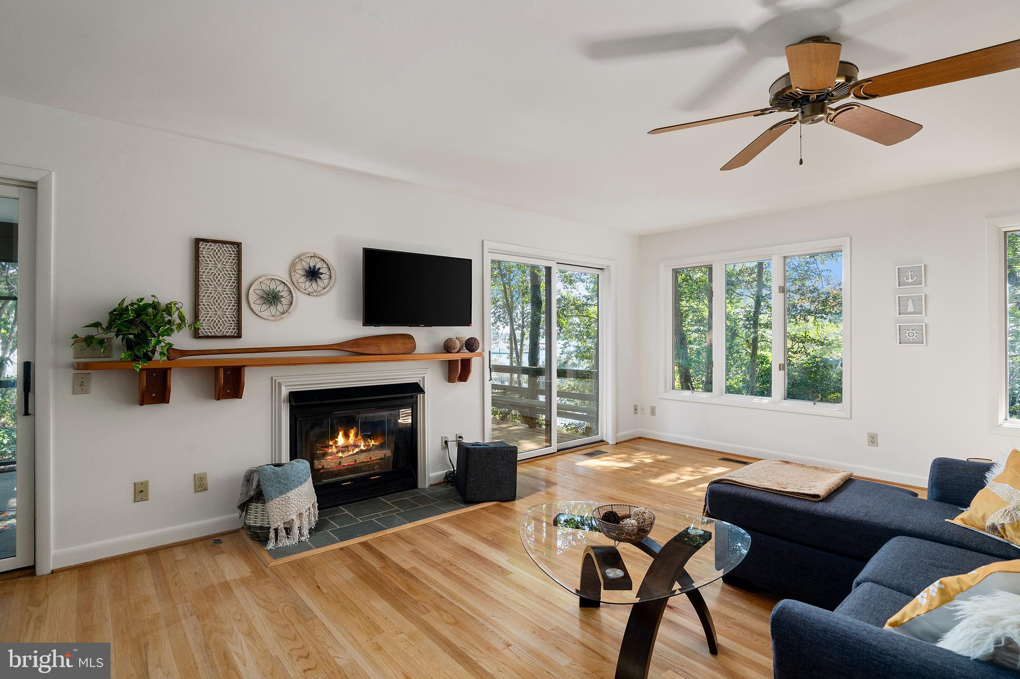 YANKEE POINT - Residential