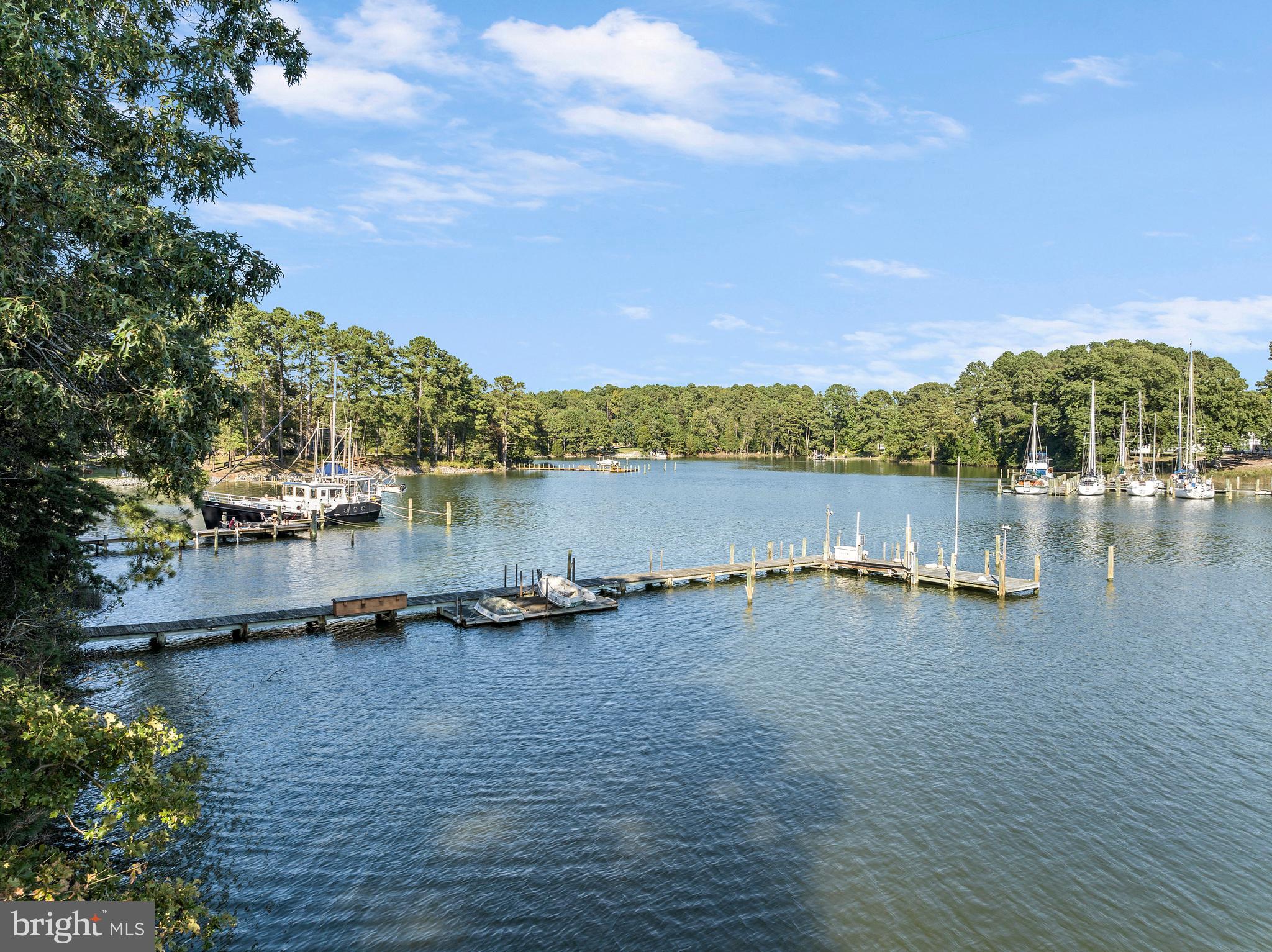 YANKEE POINT - Residential