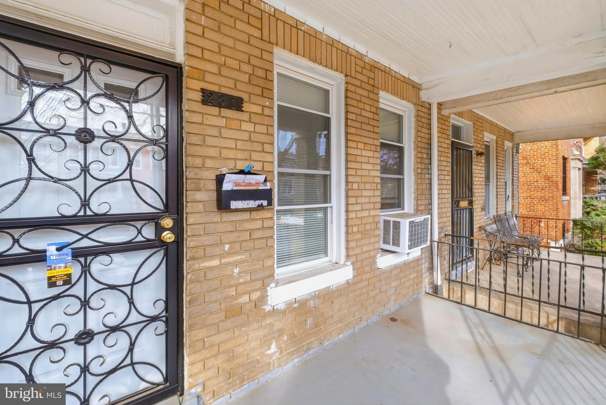 OLD CITY #1 - Commercial Sale