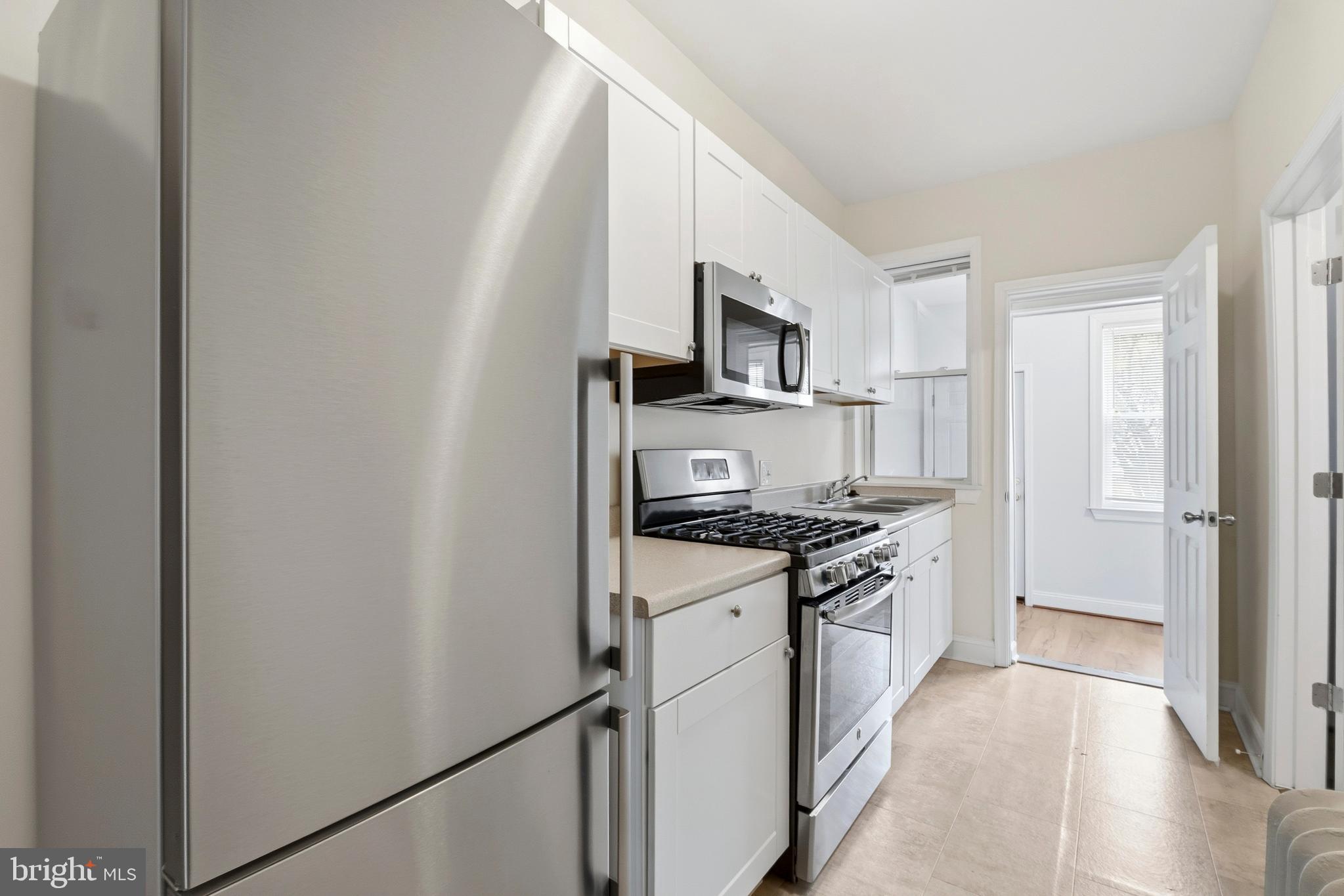 OLD CITY #1 - Commercial Sale