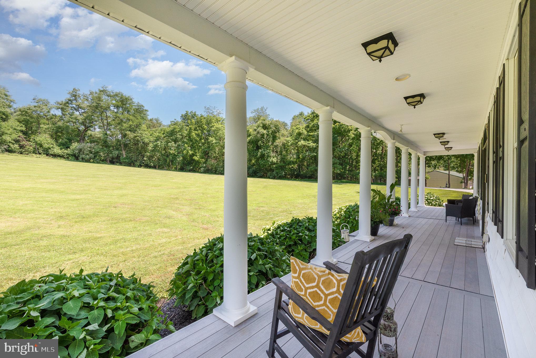 5330 LONG CORNER ROAD