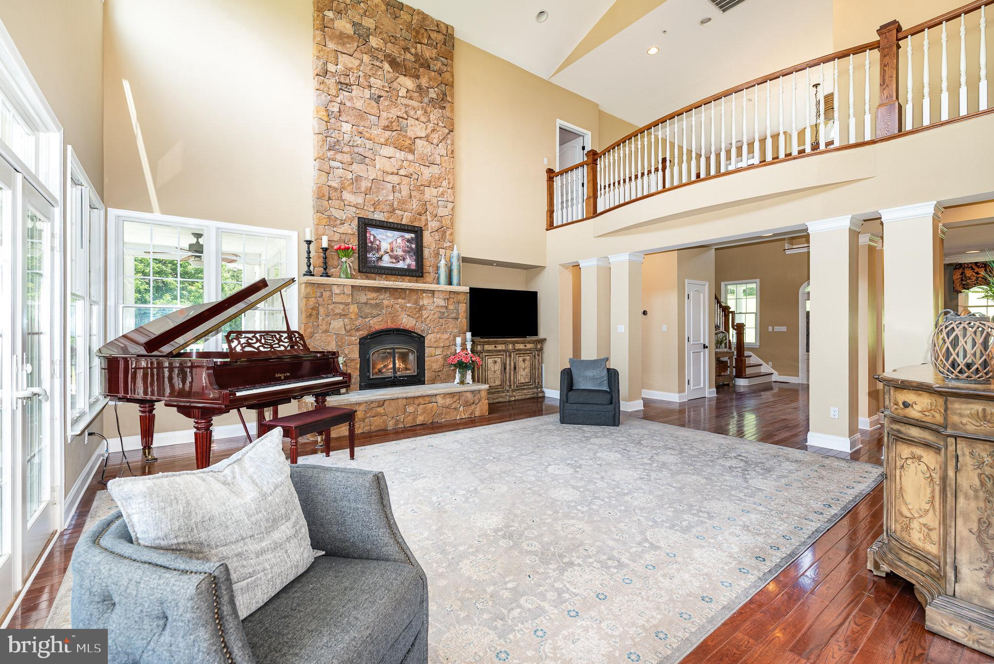 5330 LONG CORNER ROAD