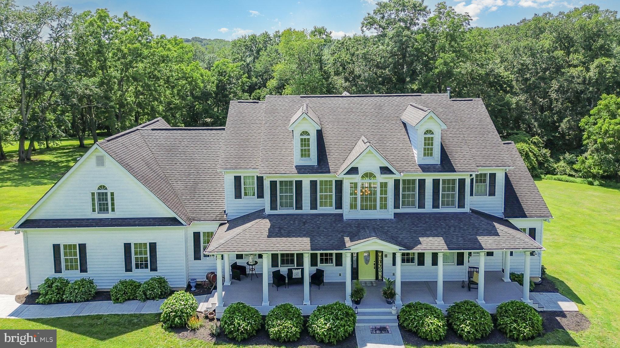 5330 LONG CORNER ROAD