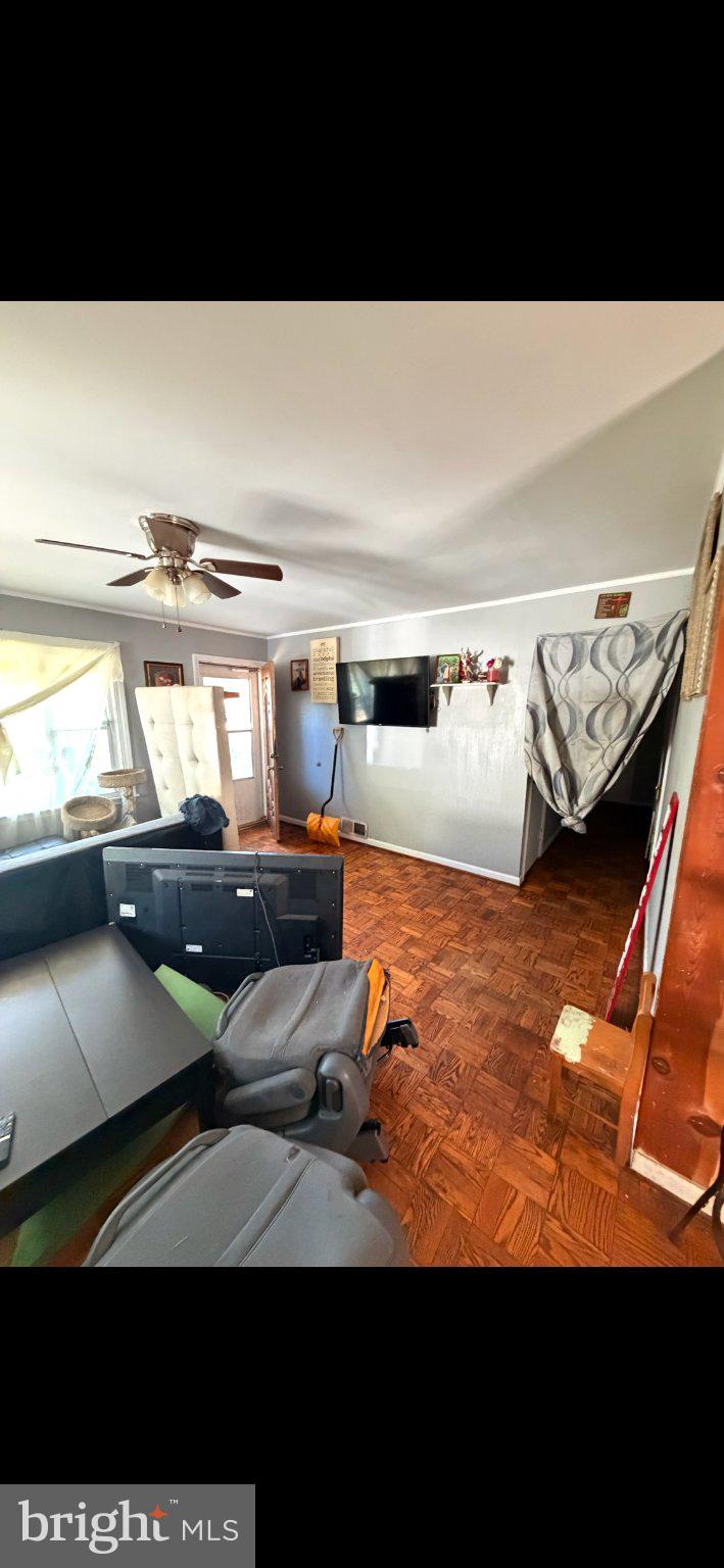 Photo of 6714 Amlong Avenue, ALEXANDRIA, VA 22306 (MLS # VAFX2347666)