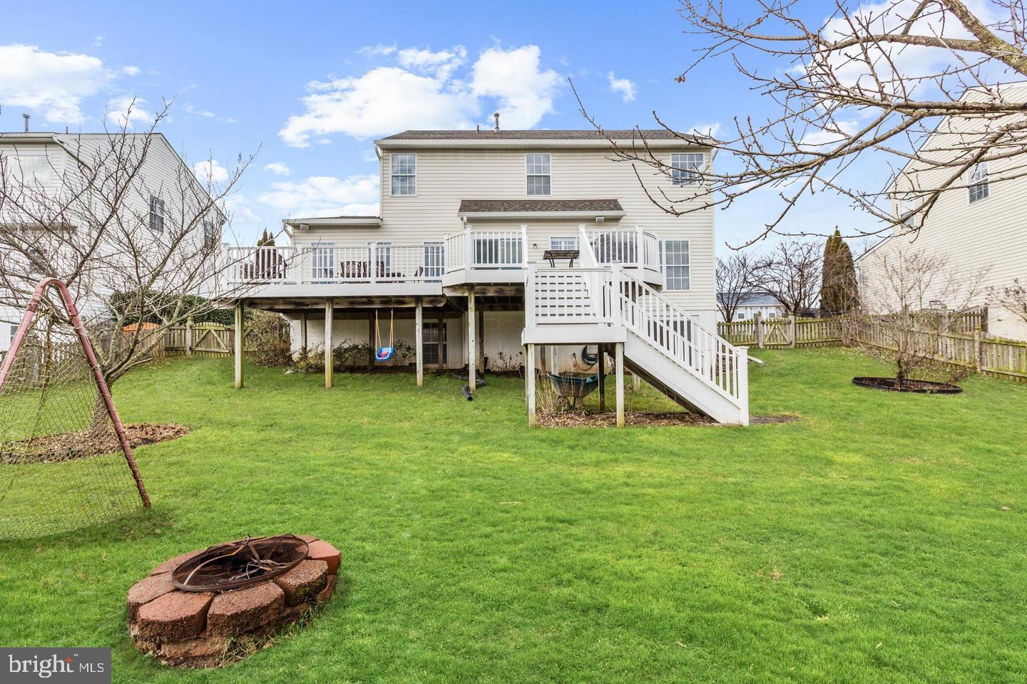2049 WILLIAM FRANKLIN DRIVE