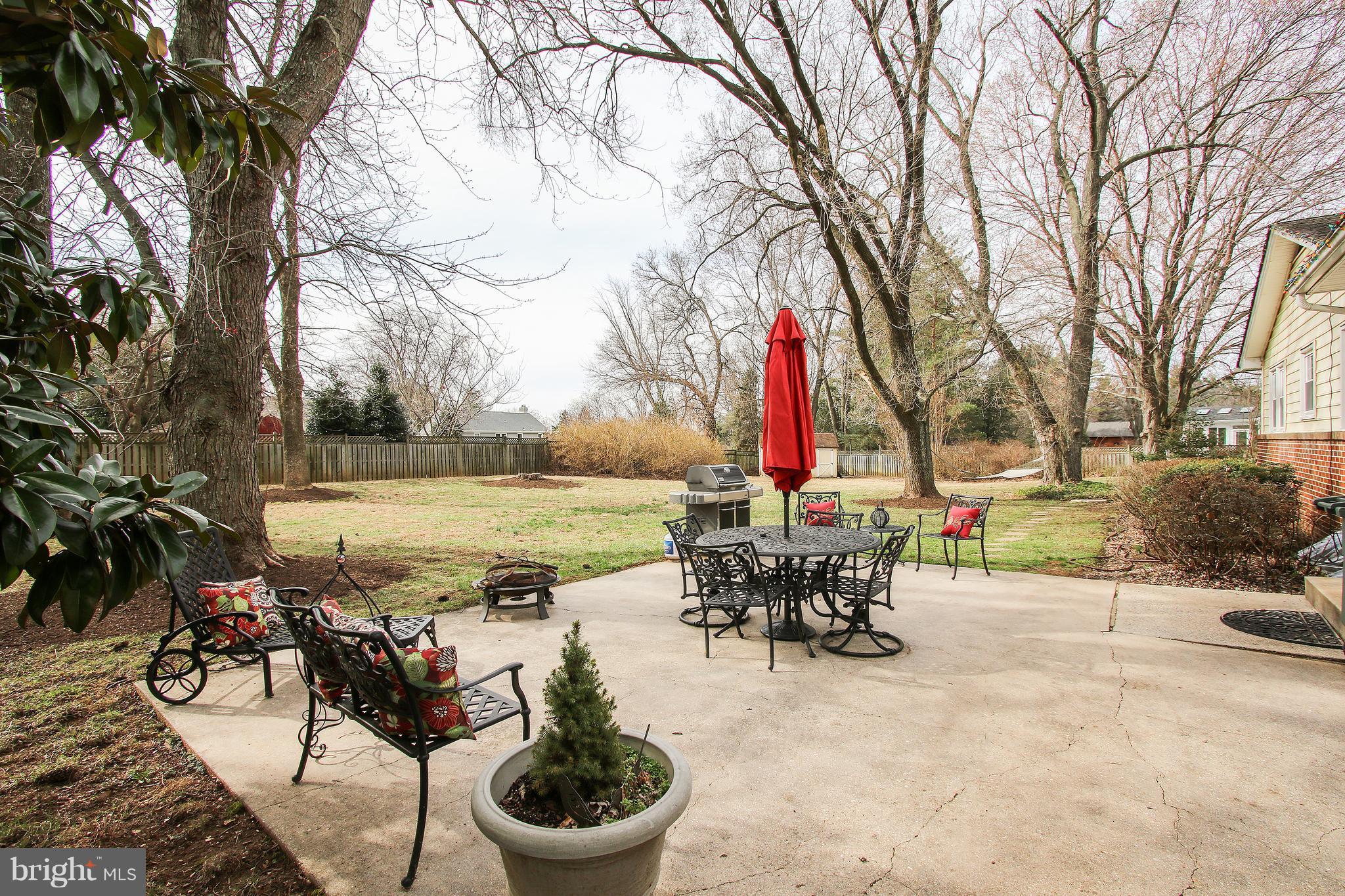 ANCIENT OAK - Residential