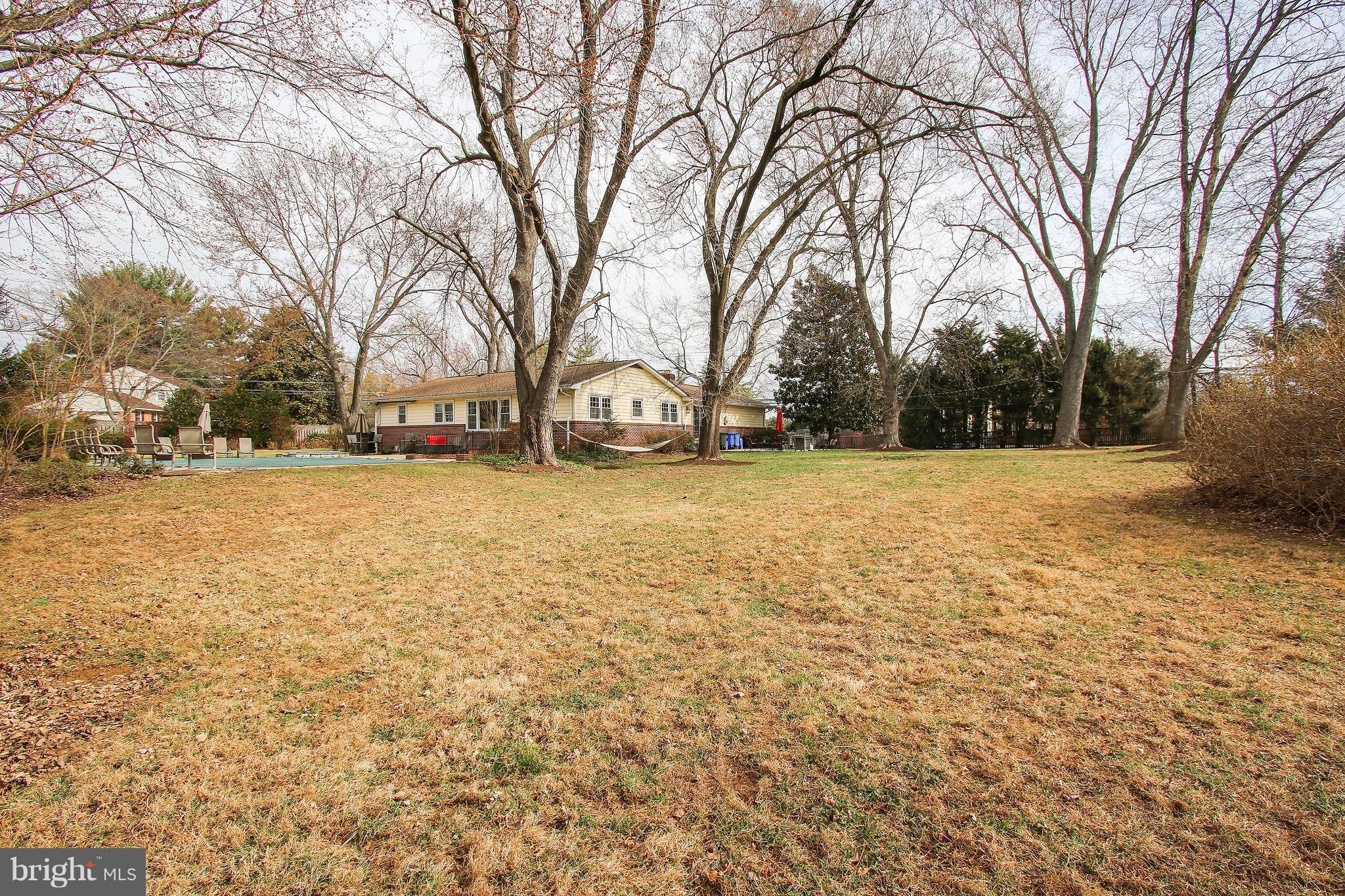 ANCIENT OAK - Residential