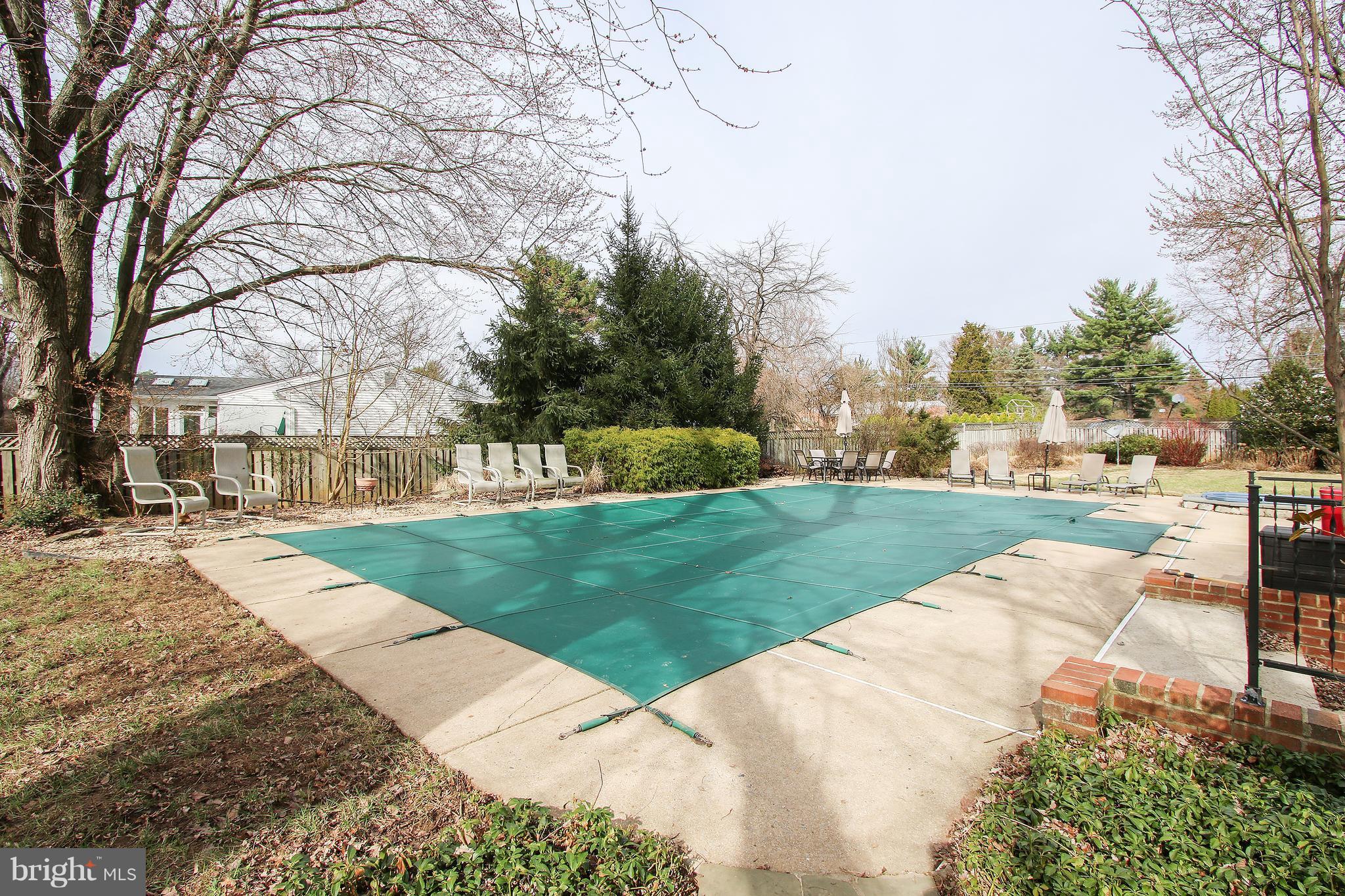 ANCIENT OAK - Residential