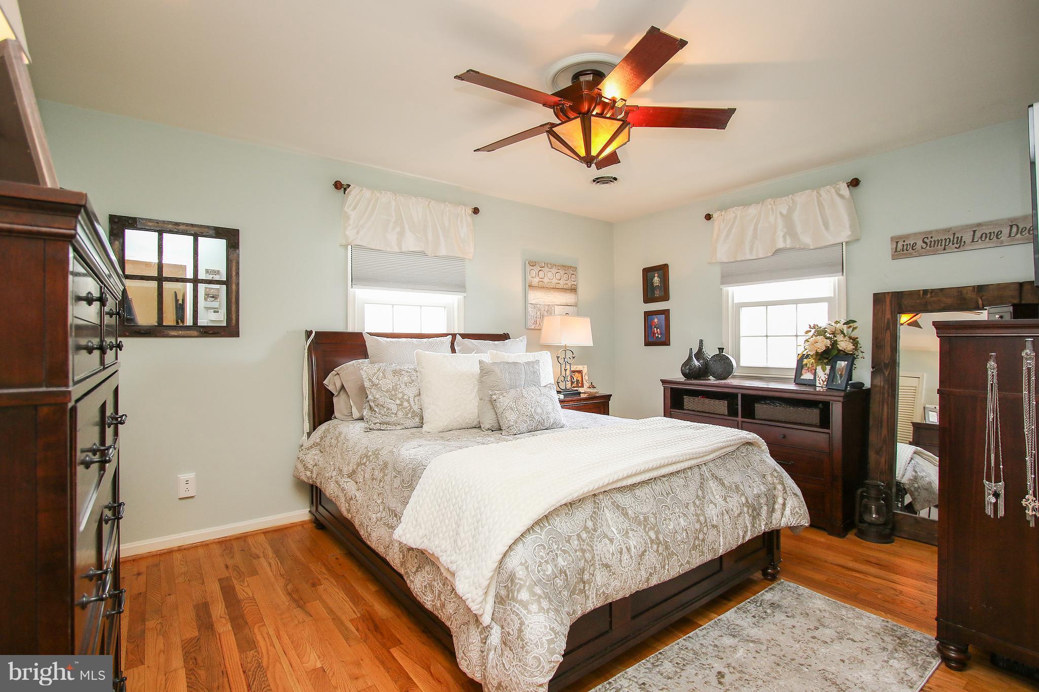 ANCIENT OAK - Residential