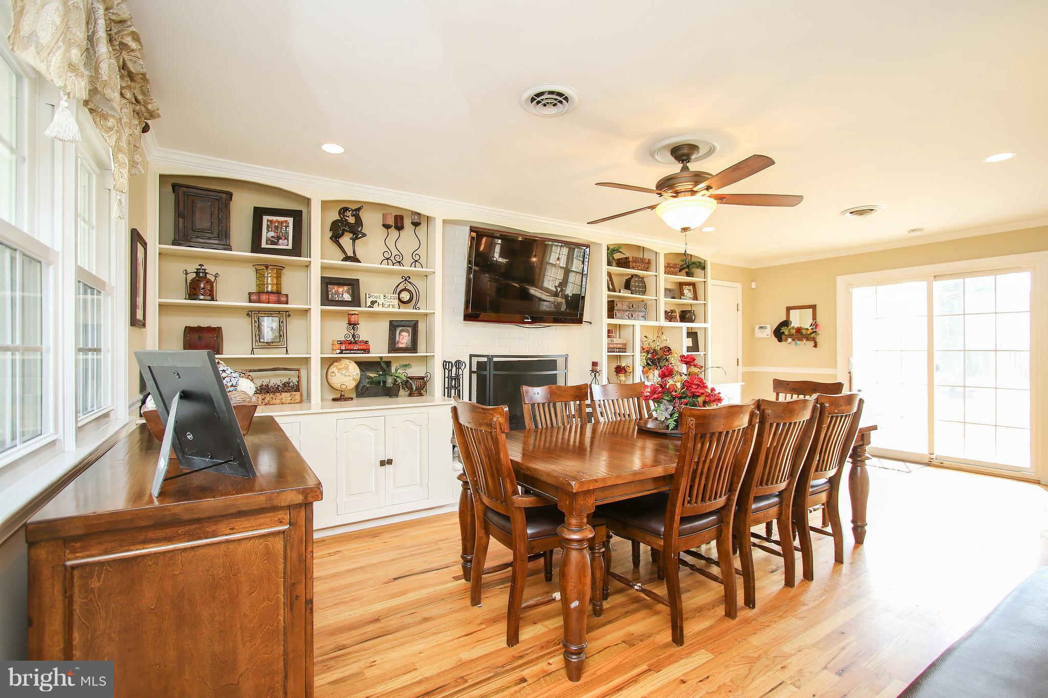 ANCIENT OAK - Residential