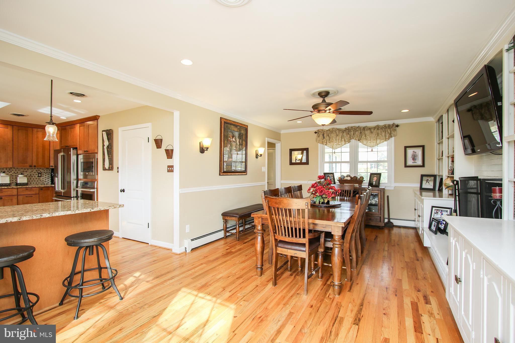 ANCIENT OAK - Residential