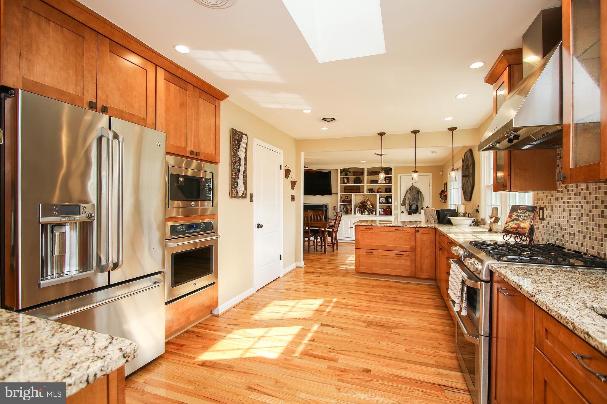 ANCIENT OAK - Residential